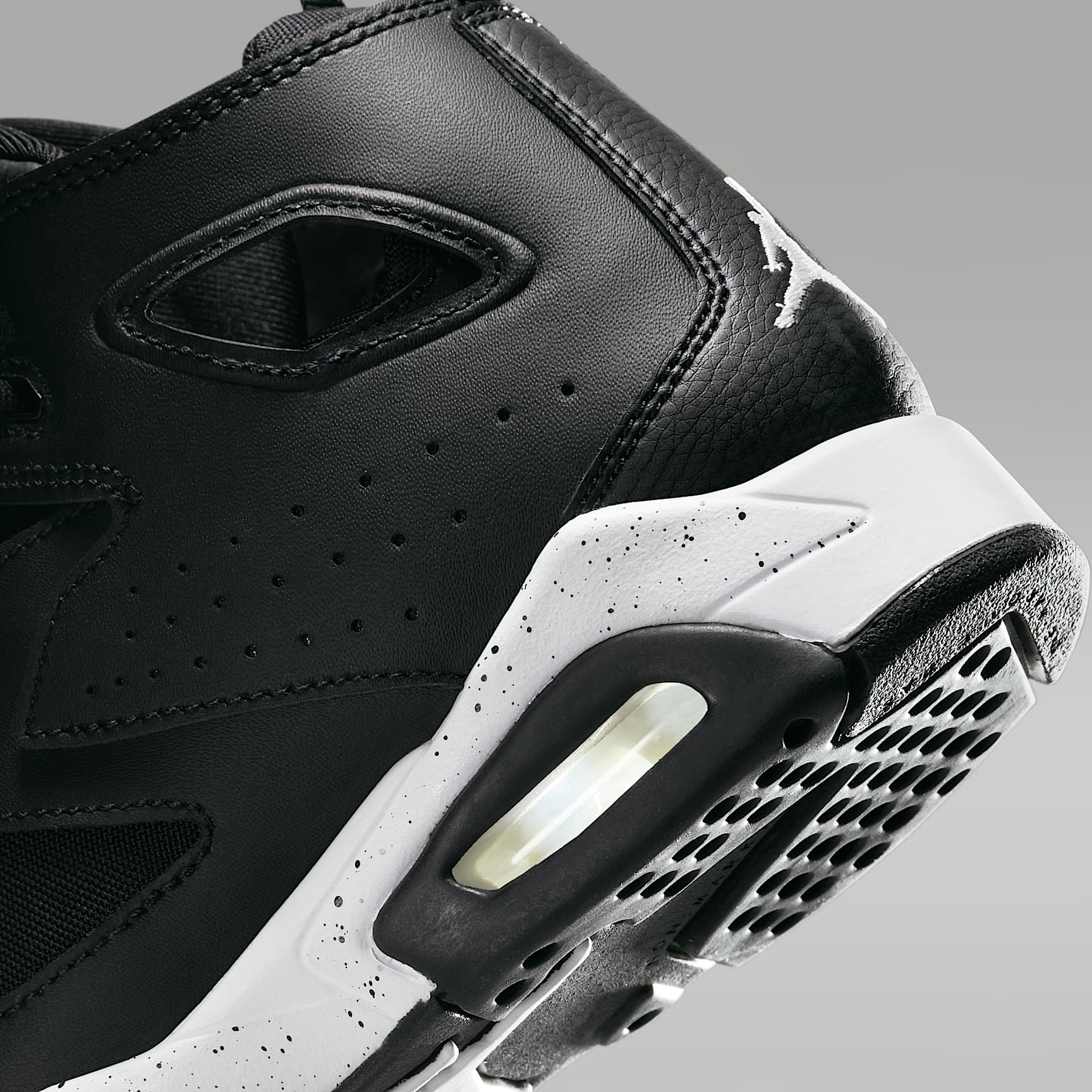 Jordan Flight Club '91 Big Kids' Shoes