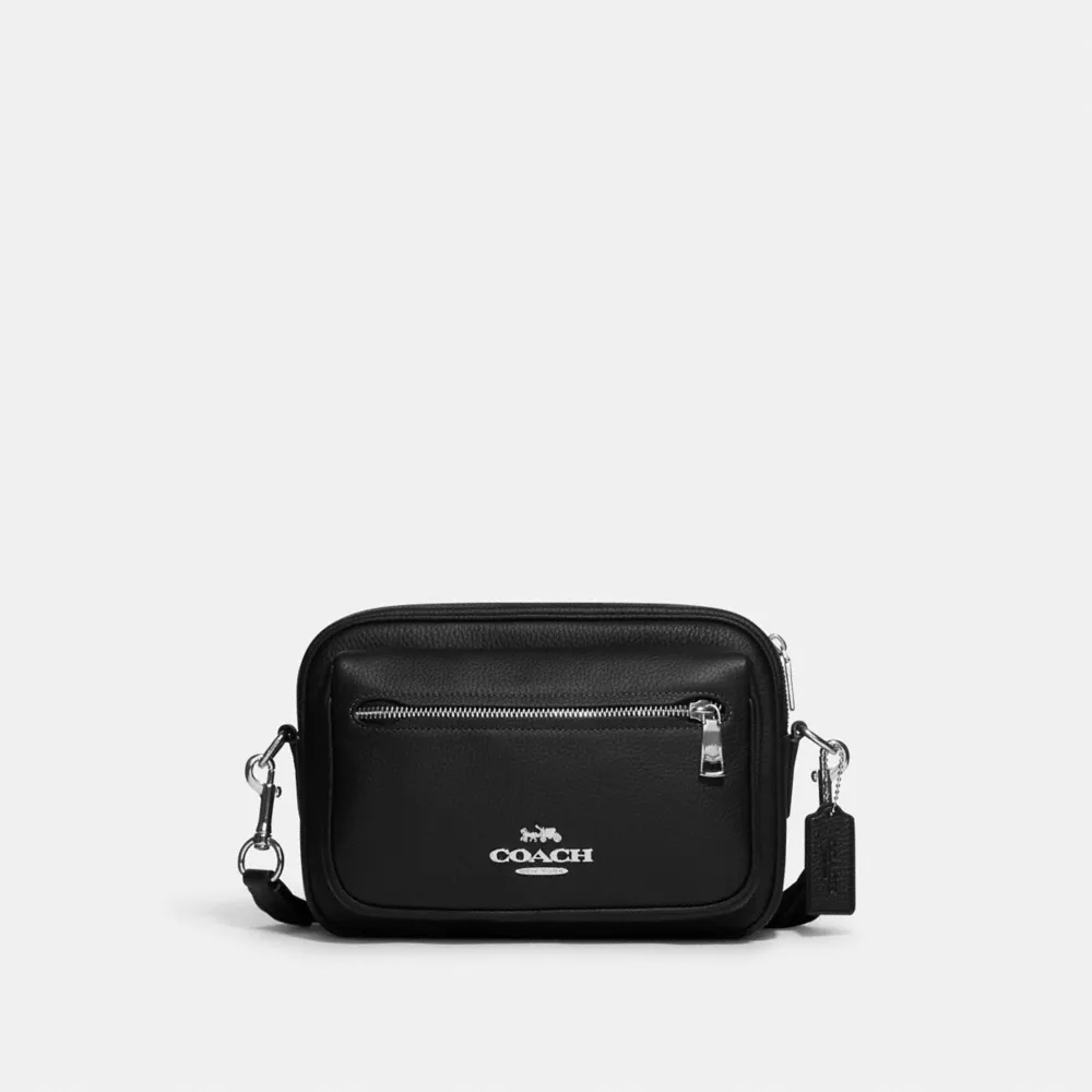 Сумка COACH Elias Crossbody
