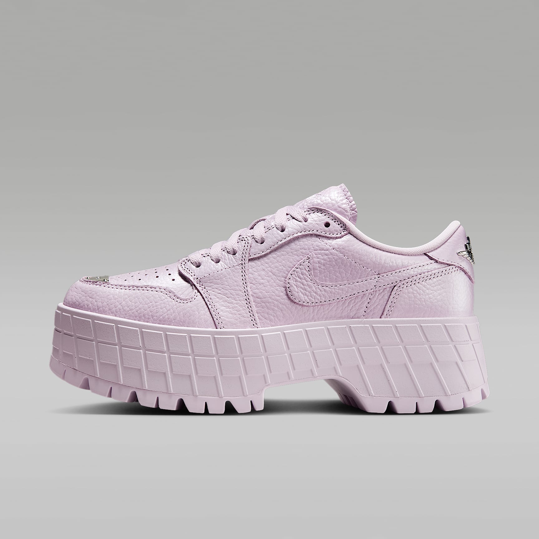 Air Jordan 1 Brooklyn Low Women's Shoes