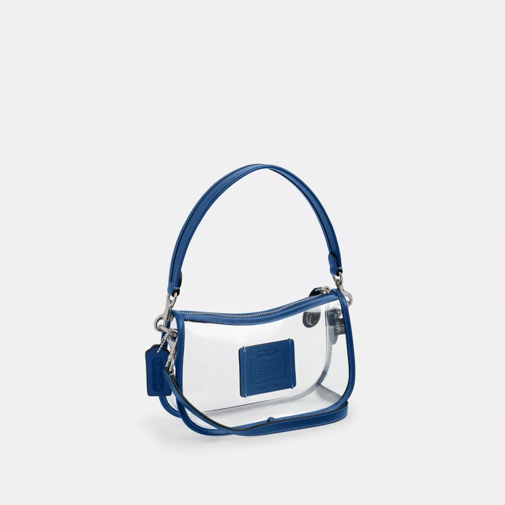 Сумка COACH Stadium Swinger Bag