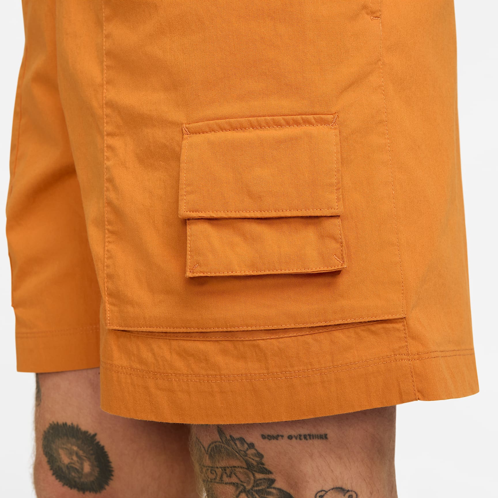 Nike Life Men's Camp Shorts