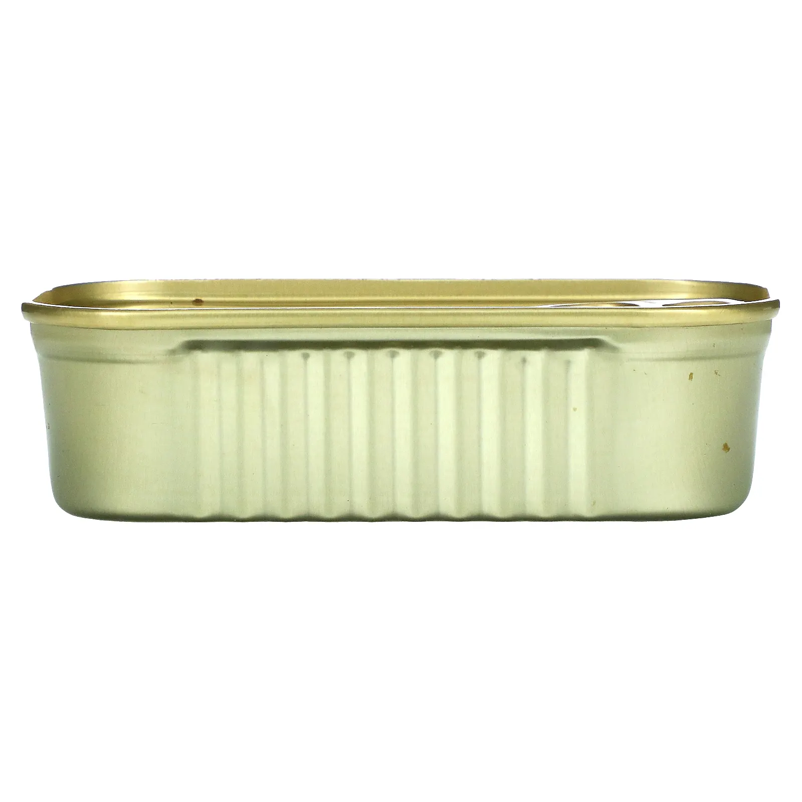 Wild Planet, Дикие сардины в жидкости с морской солью, 4,4 унции (125 г)