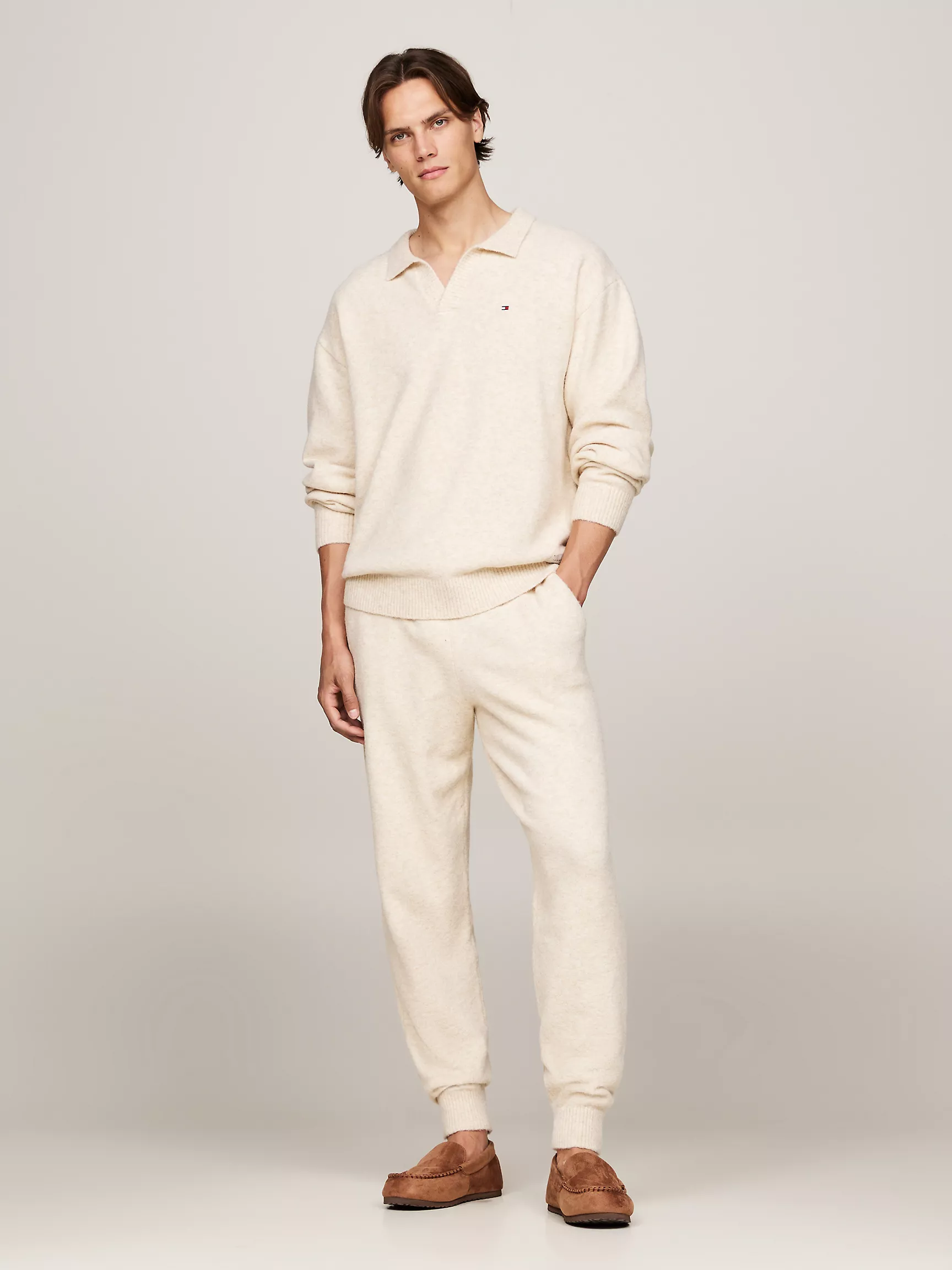 Мужские тапочки Tommy Hilfiger, Подкладные мокасины для вождения