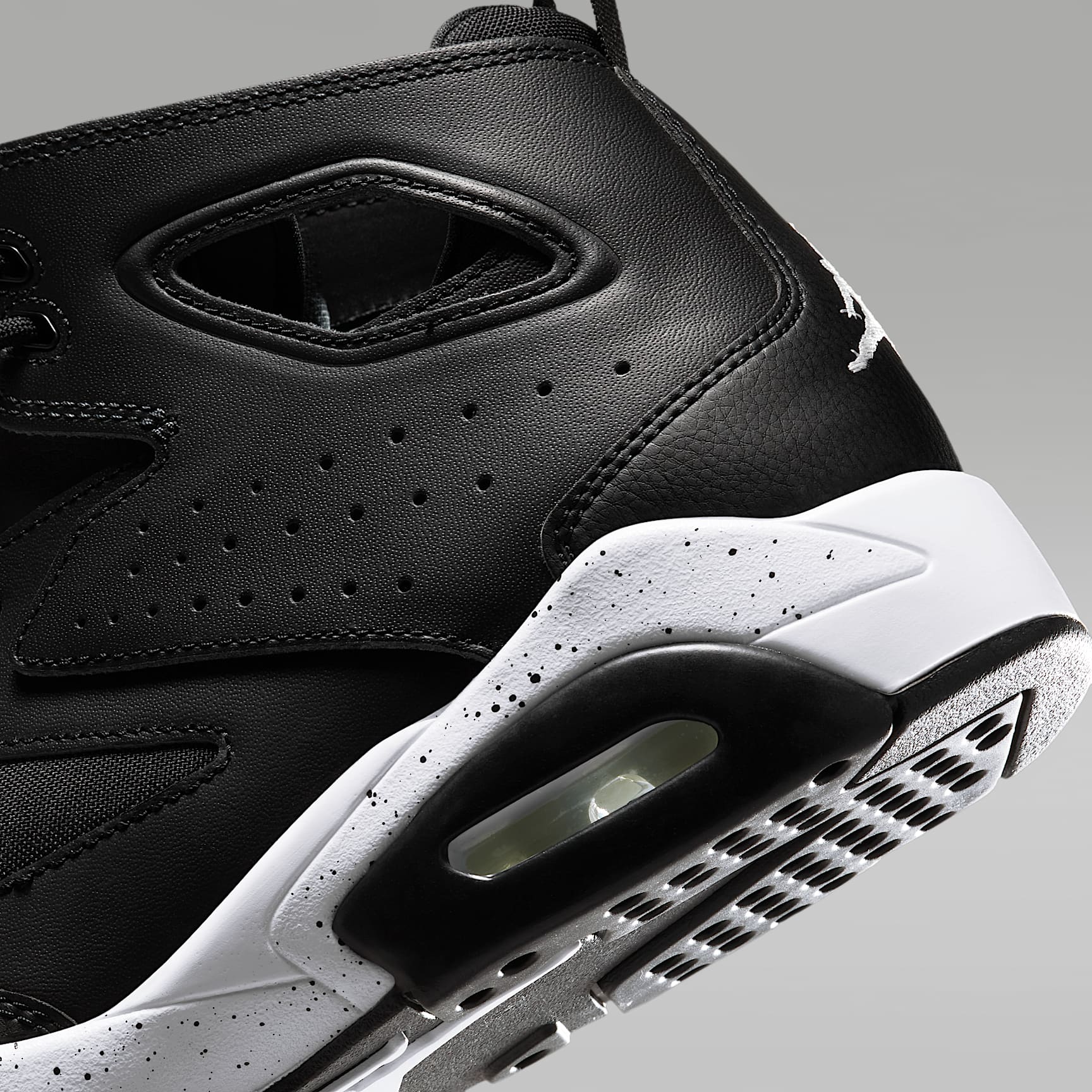 Jordan Flight Club '91 Men's Shoes