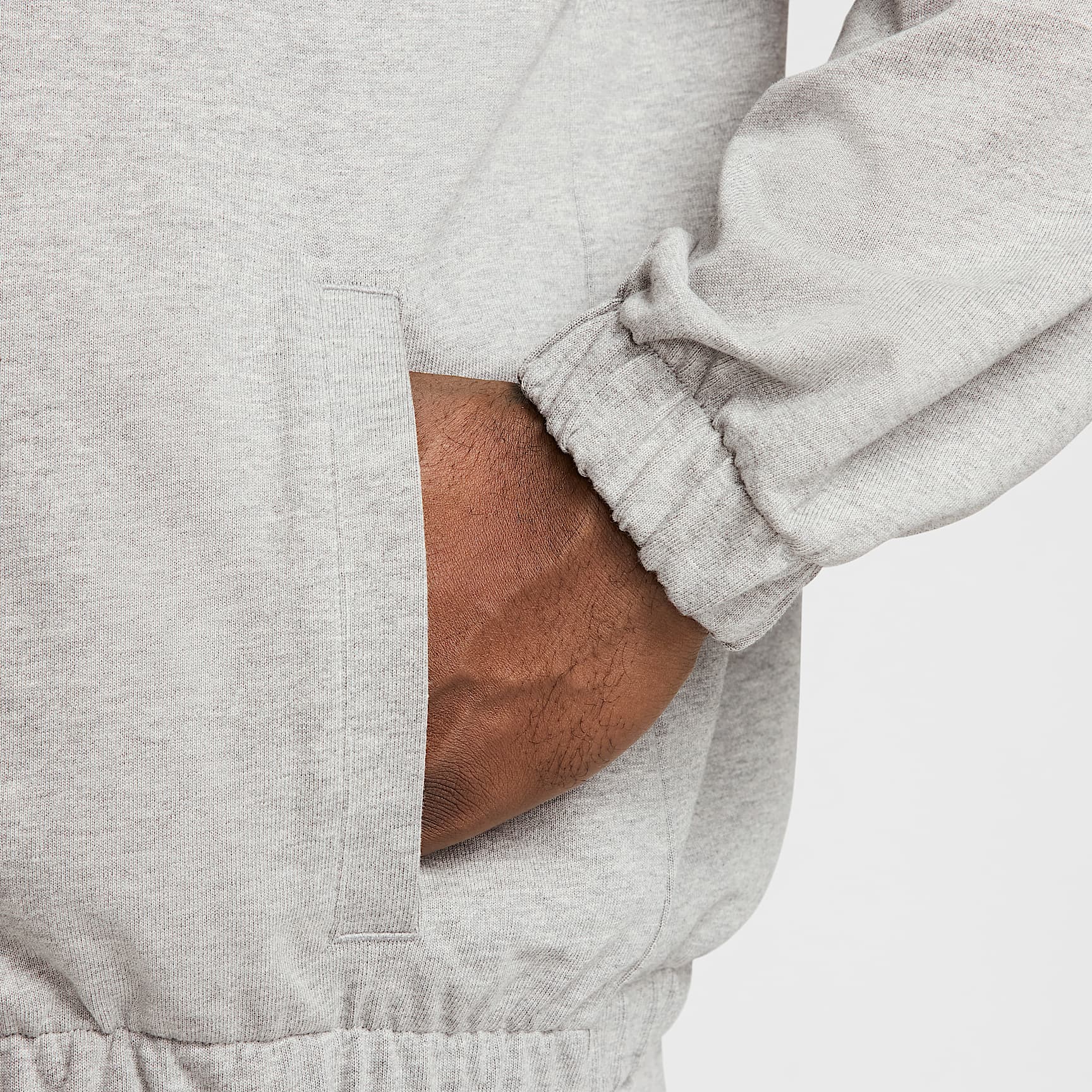 Nike Club Men's Knit Jacket