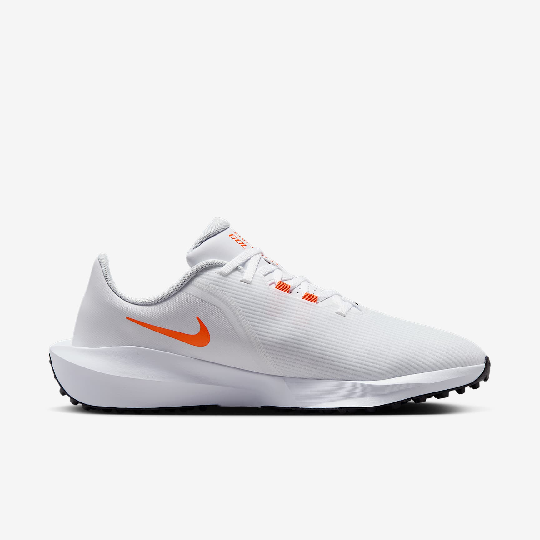 Nike Infinity G NN Golf Shoes (Wide)