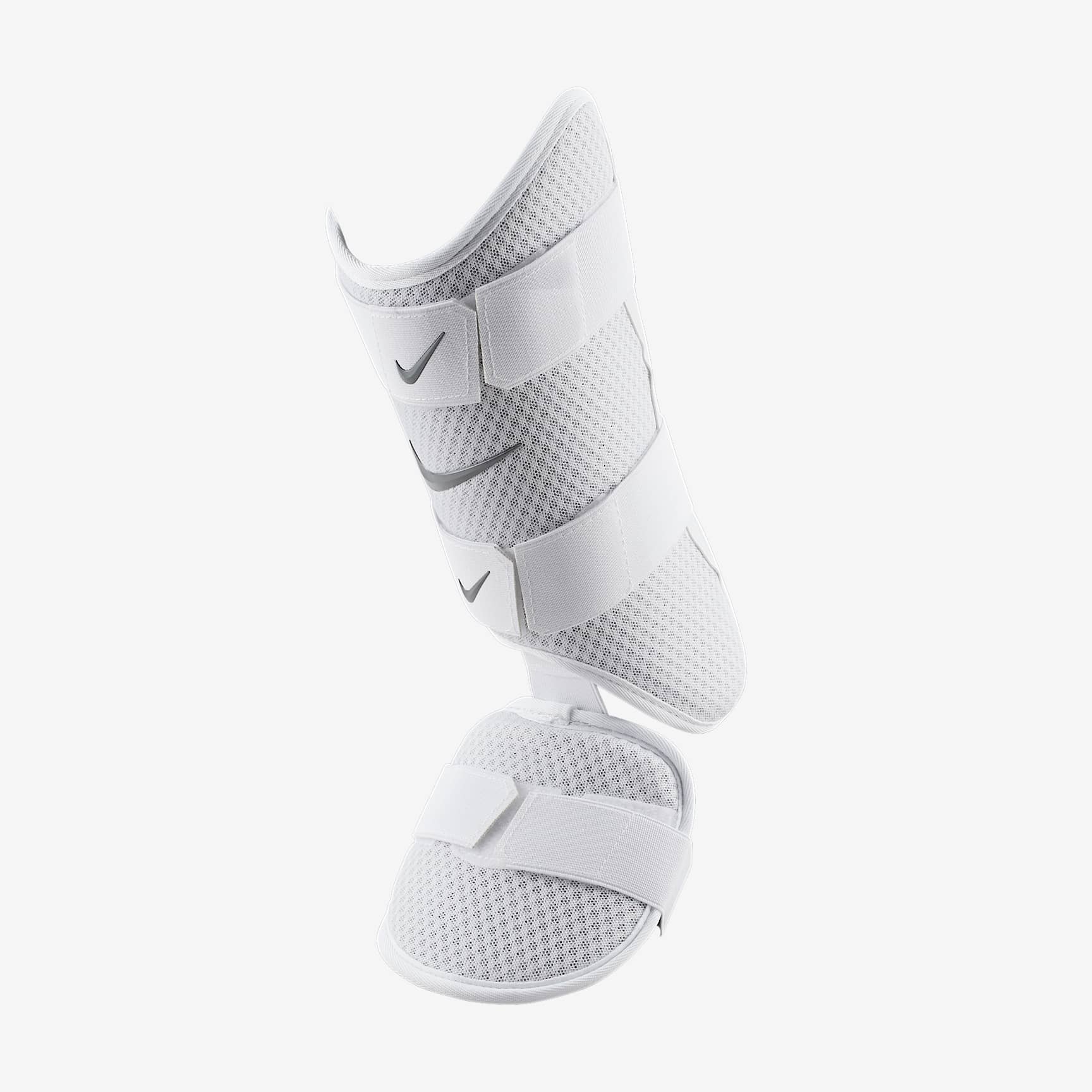 Nike Diamond Baseball Batter's Leg Guard (Left Handed Hitter)