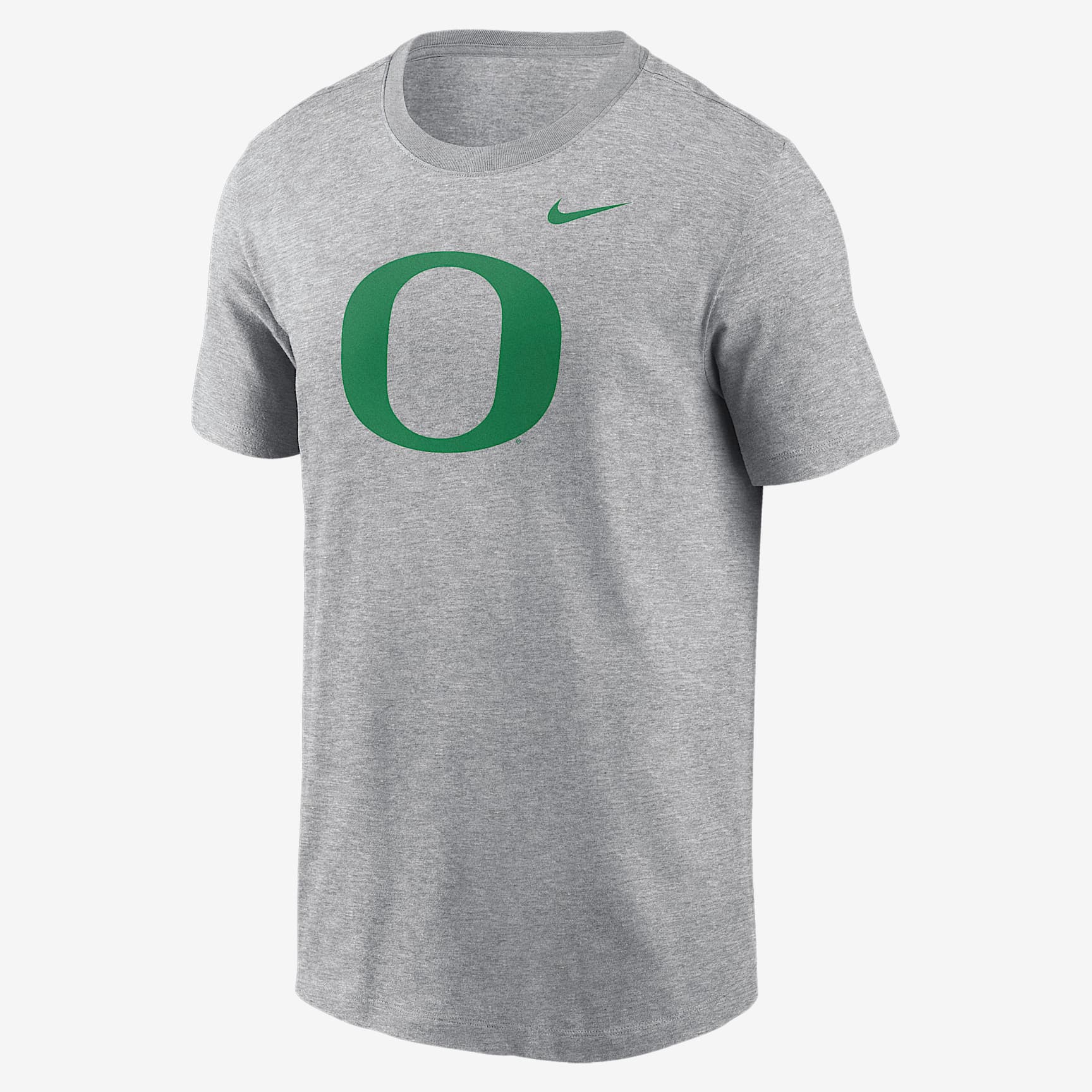 Oregon Ducks Primetime Logo Men's Nike College T-Shirt