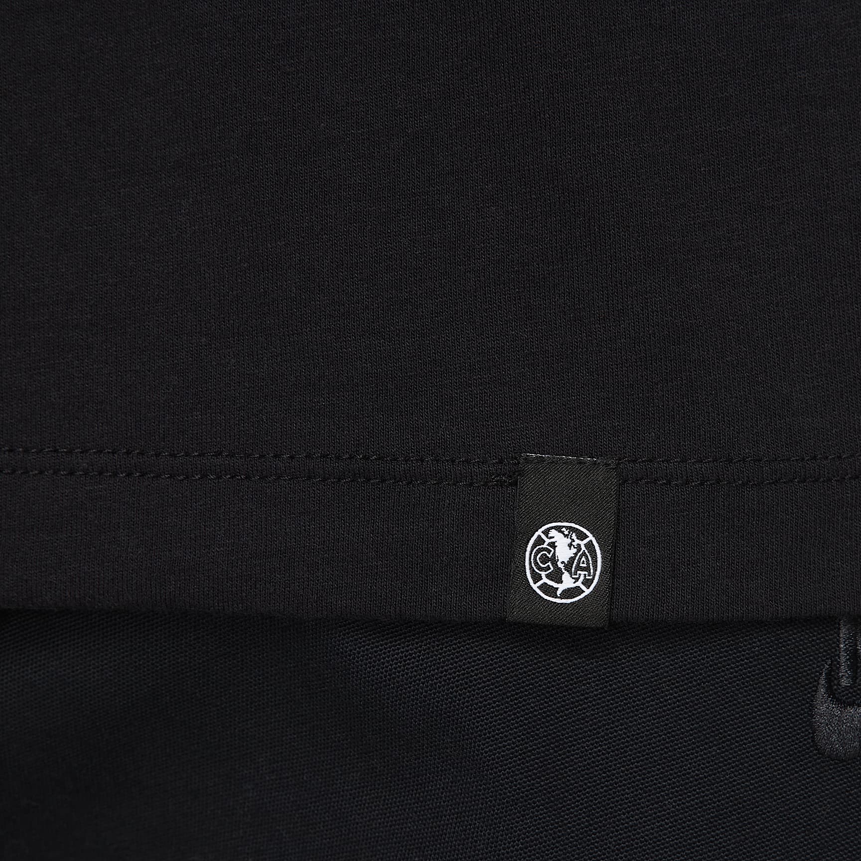 Club América Heritage Men's Nike Soccer T-Shirt