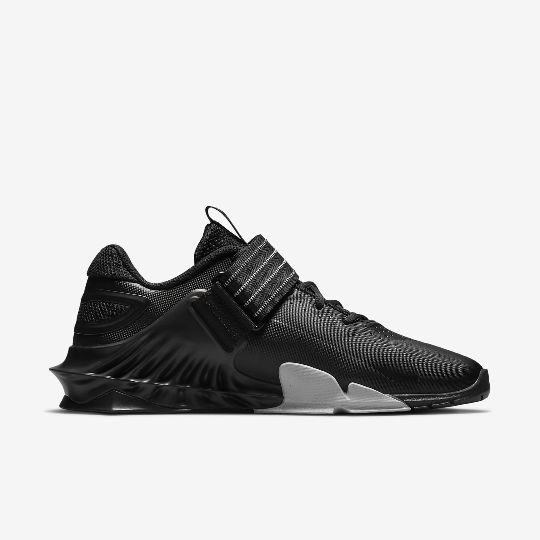 Nike Savaleos Weightlifting Shoes