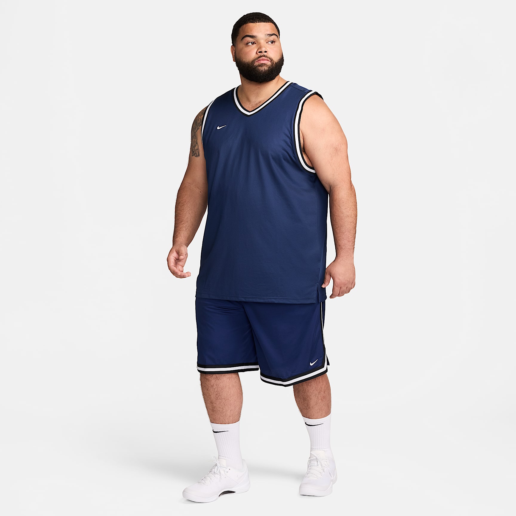 Nike DNA Men's Dri-FIT 10" Basketball Shorts
