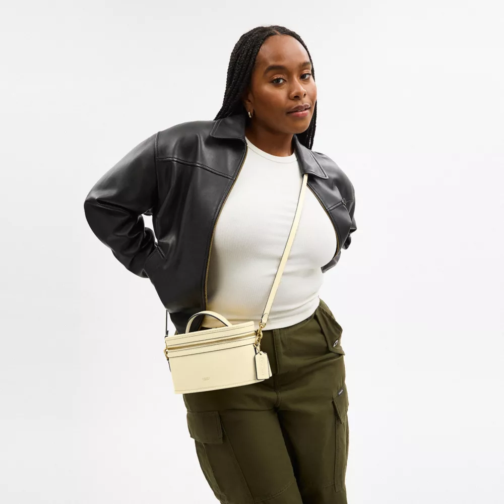 Сумка COACH Trail Bag