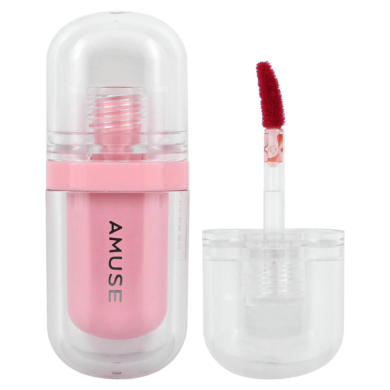 Amuse, Jelly Ever After, Jel-Fit Tint, 01 желе с бокссунгом, 3,8 г (0,13 унции)