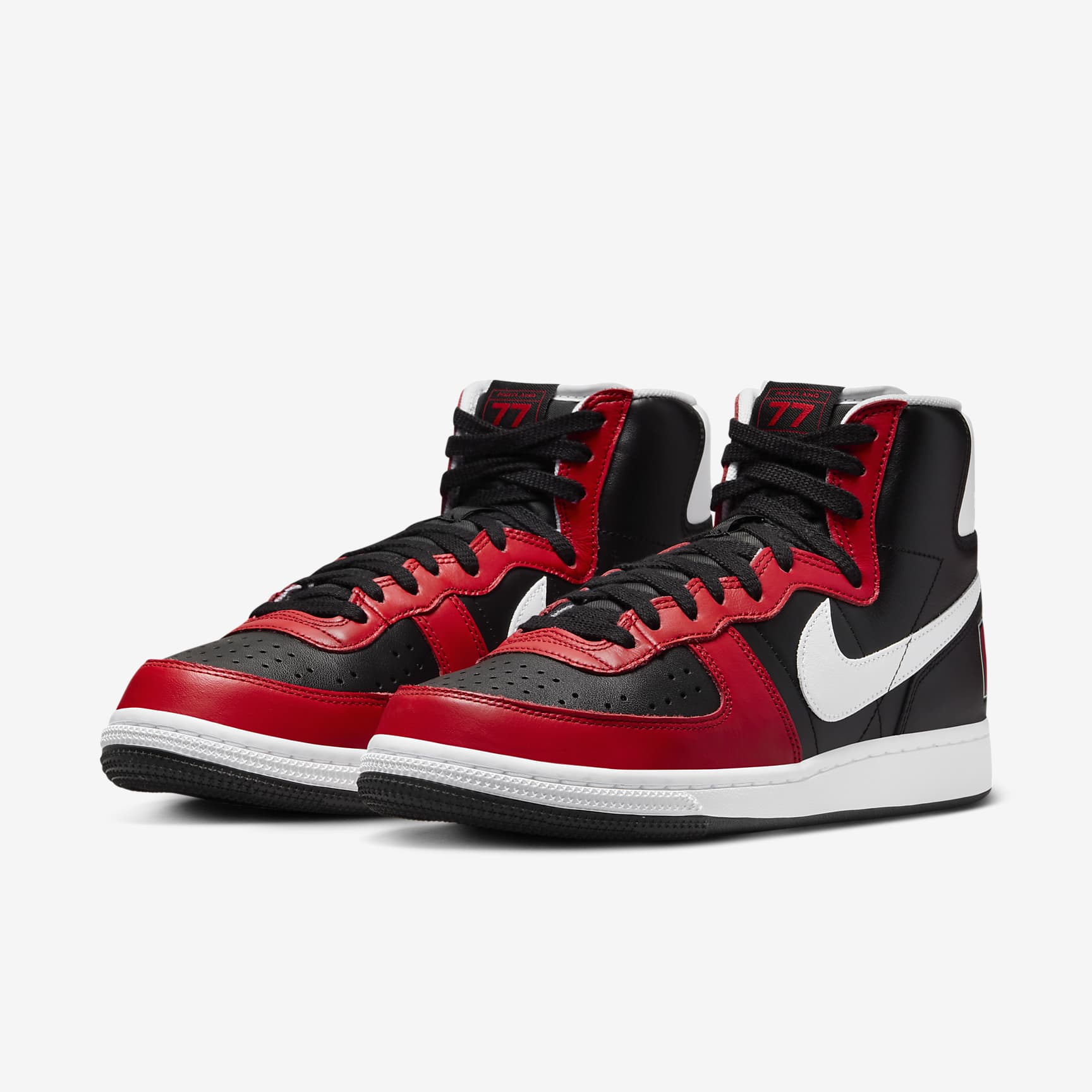 Nike Terminator High Men's Shoes