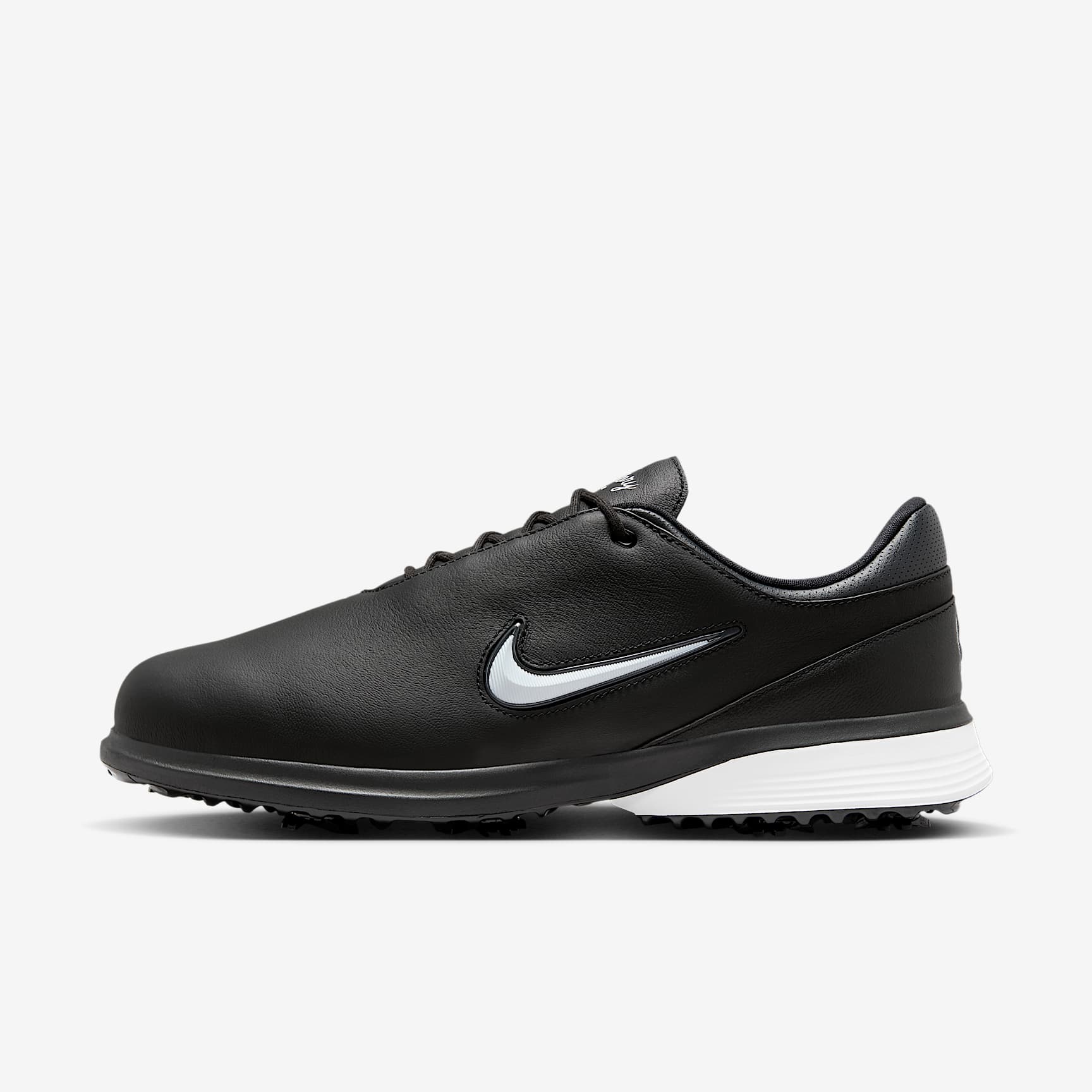 Nike Victory Tour 4 Golf Shoes (Wide)