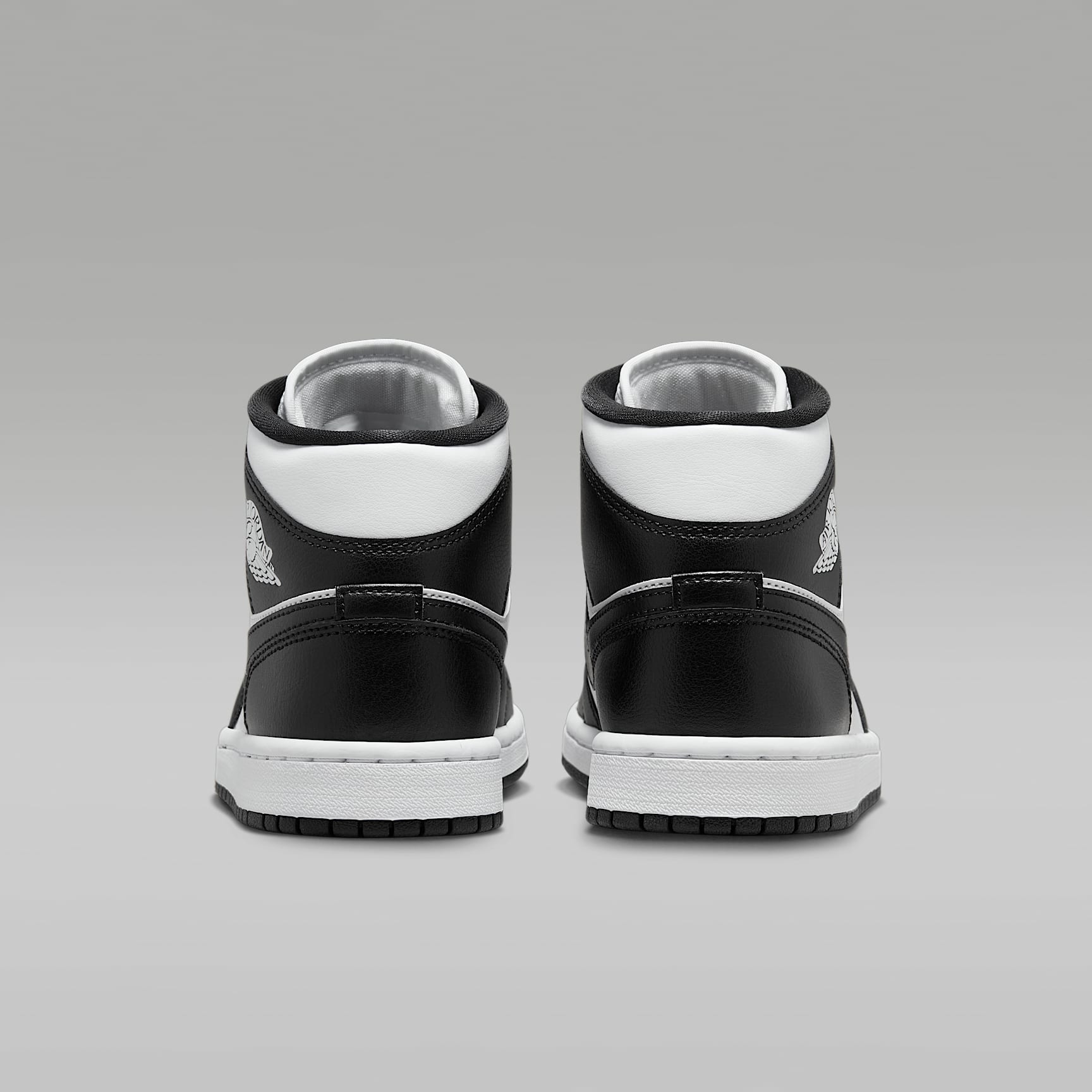 Air Jordan 1 Mid Women's Shoes