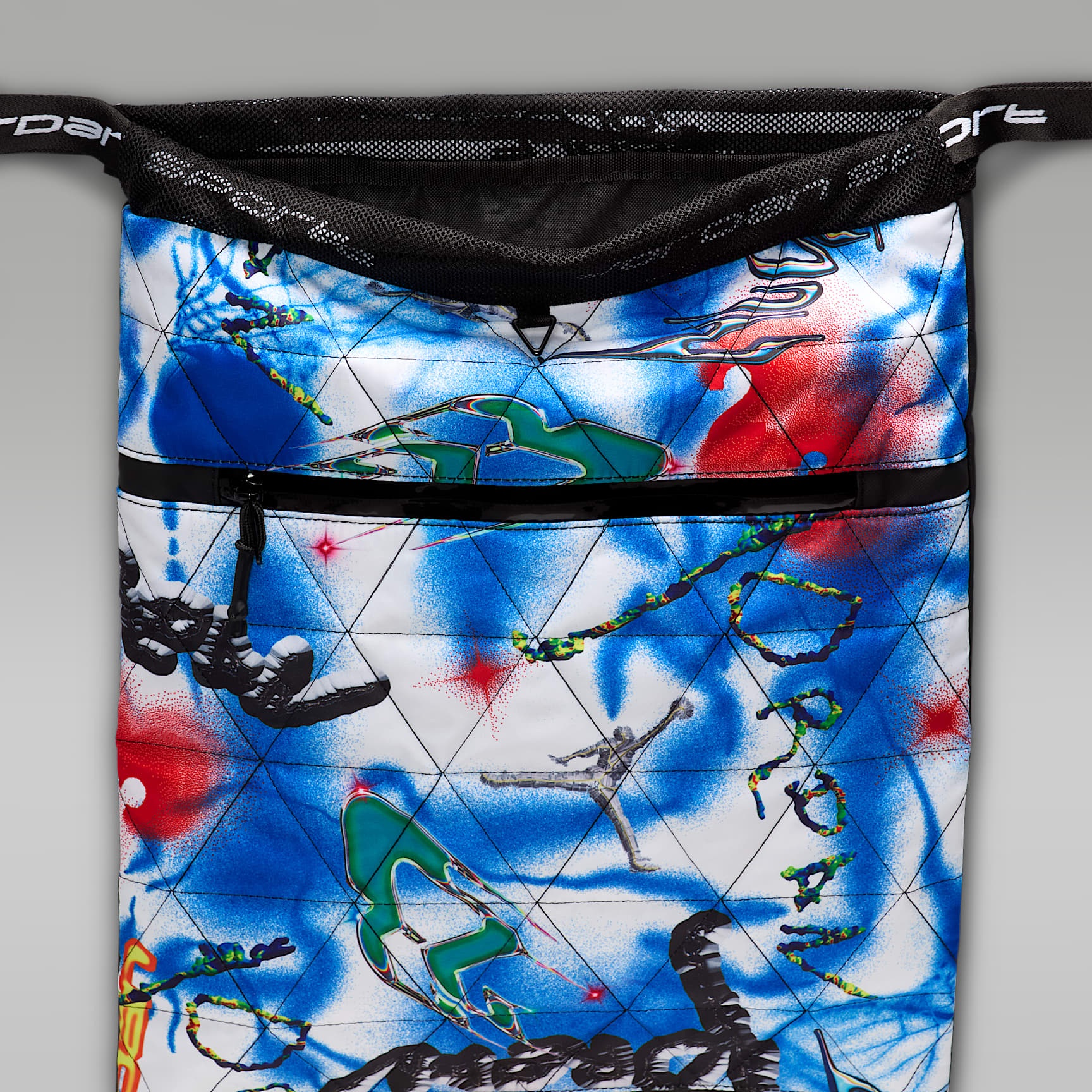 Jordan Sport Gym Sack (9.8L)