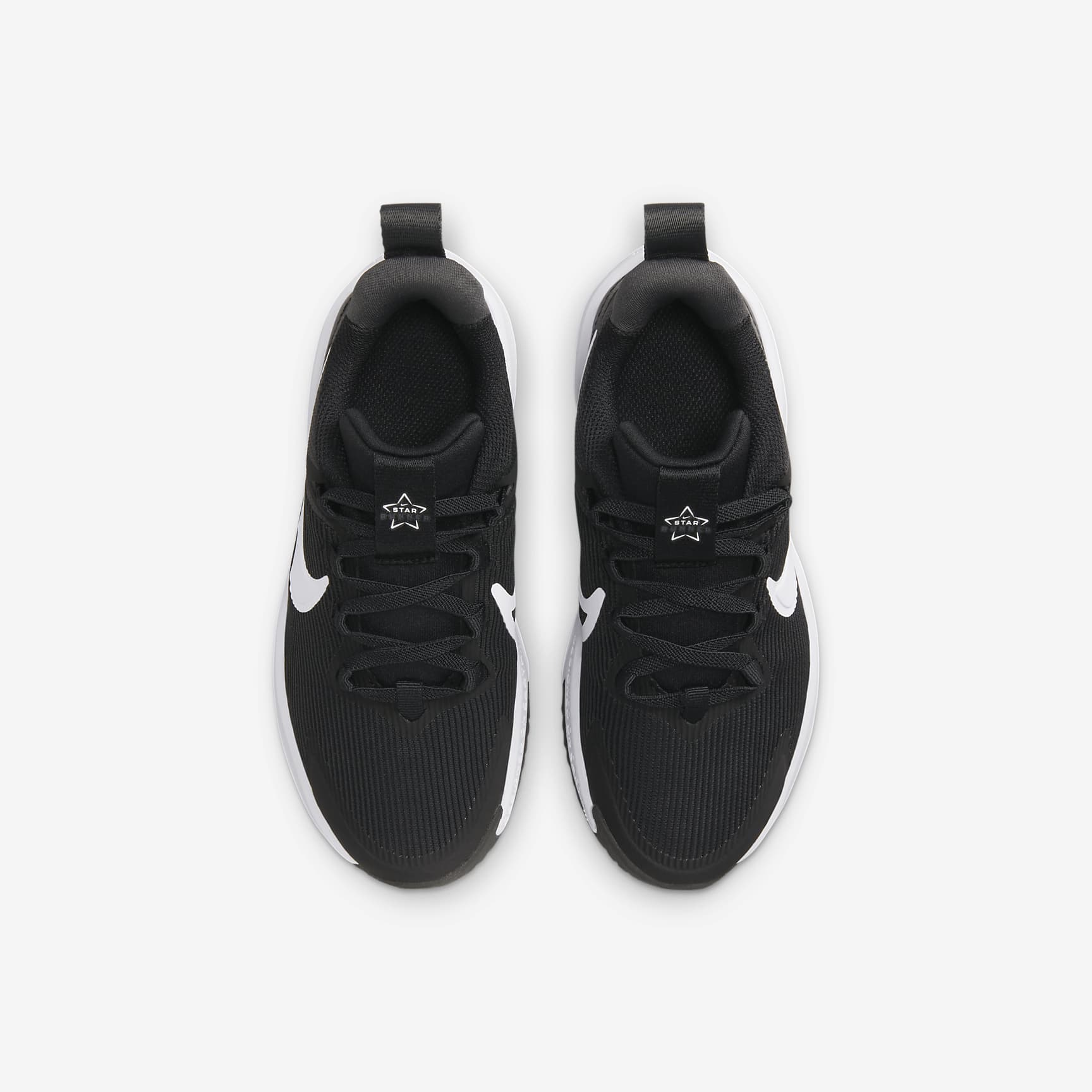 Nike Star Runner 4 Little Kids' Shoes