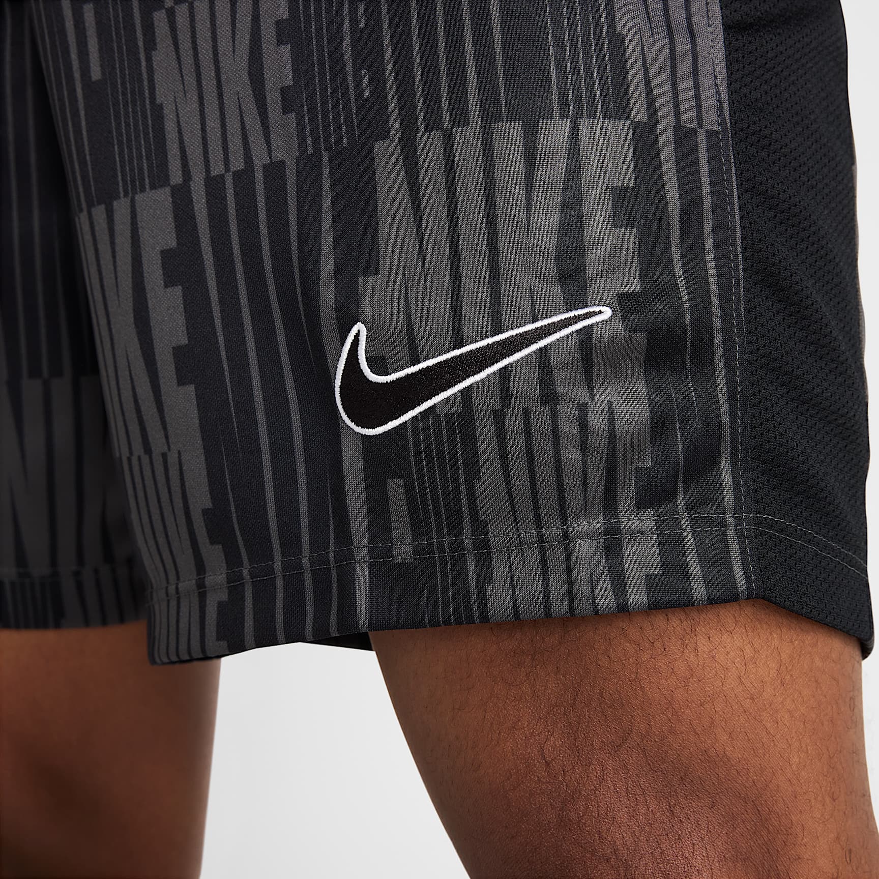 Nike Academy+ Men's Dri-FIT Soccer Shorts