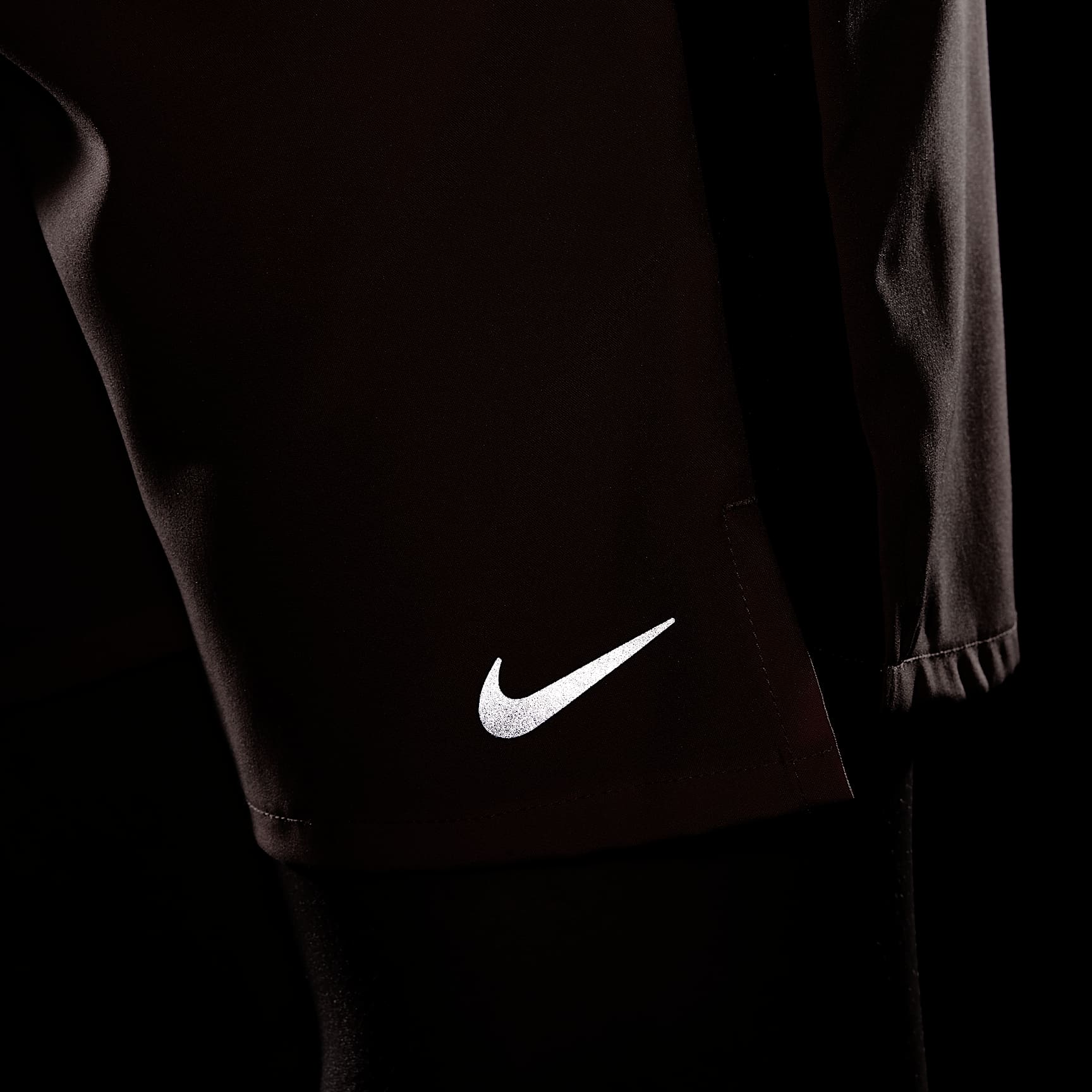 Nike Dri-FIT Challenger Big Kids' (Boys') Training Shorts