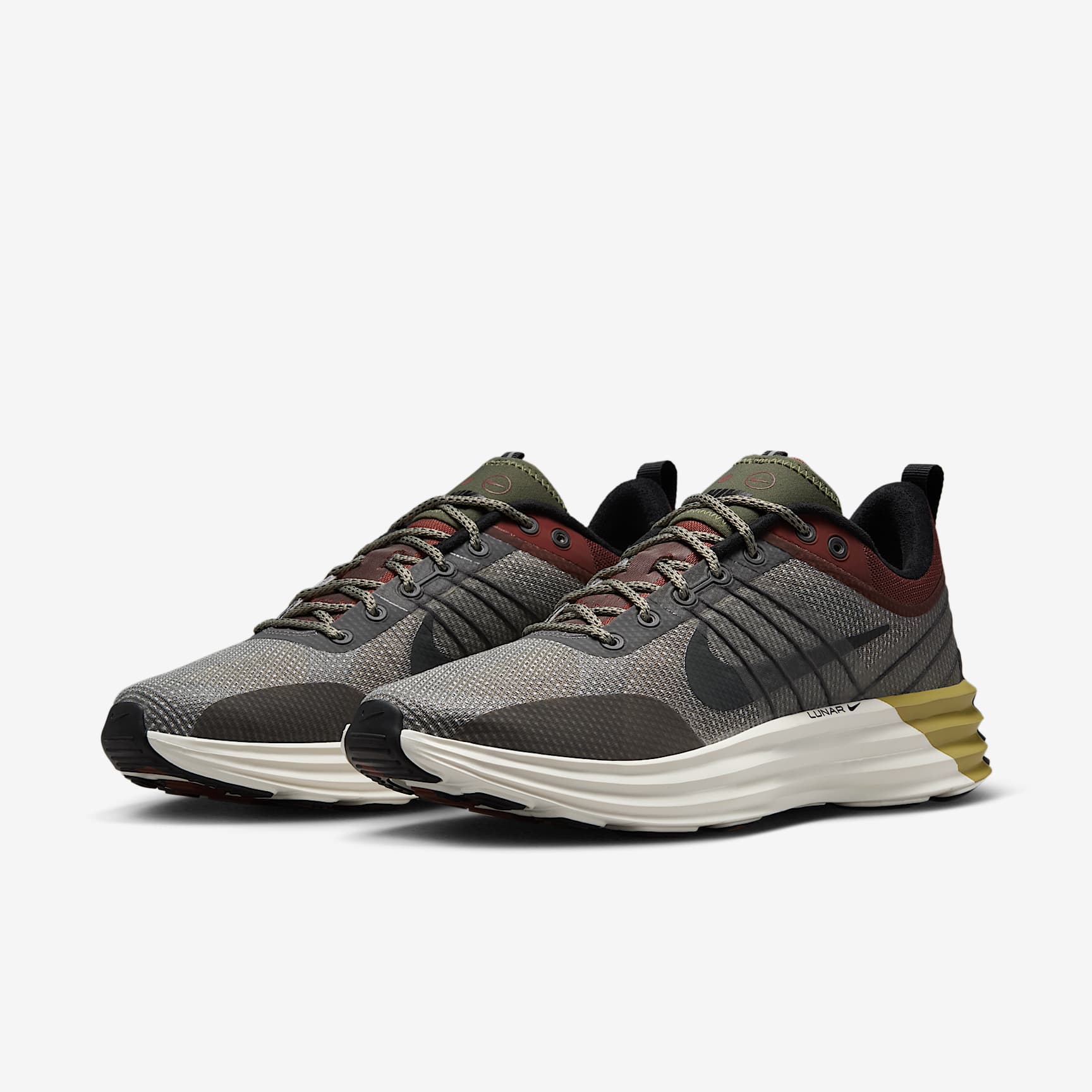 Nike Lunar Roam SE Men's Shoes
