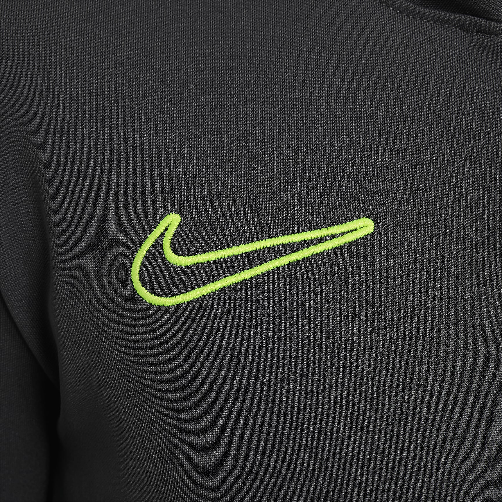 Nike Dri-FIT Academy Big Kids' Soccer Drill Top