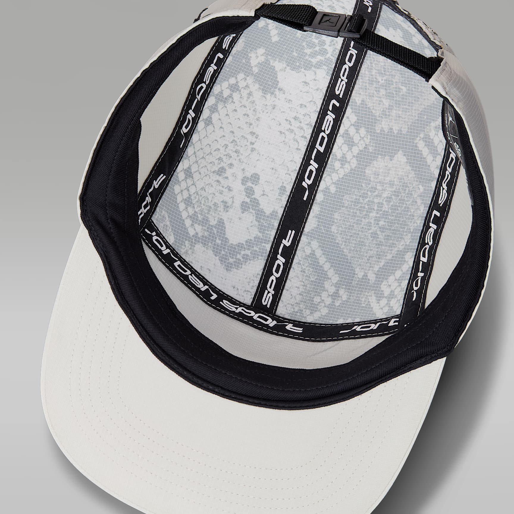 Jordan Sport Fly Dri-FIT Unstructured Hat