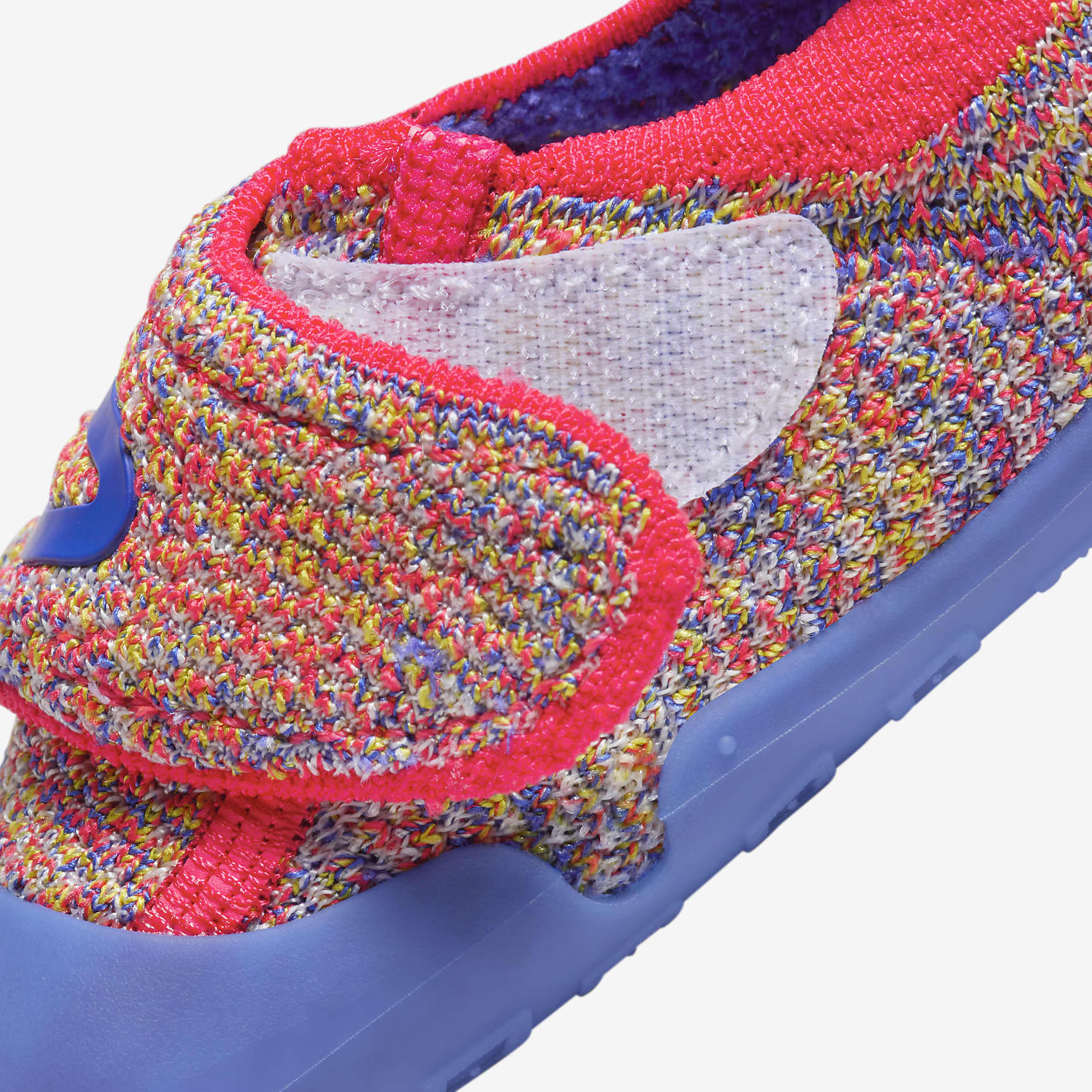 Nike Swoosh 1 Baby/Toddler Shoes