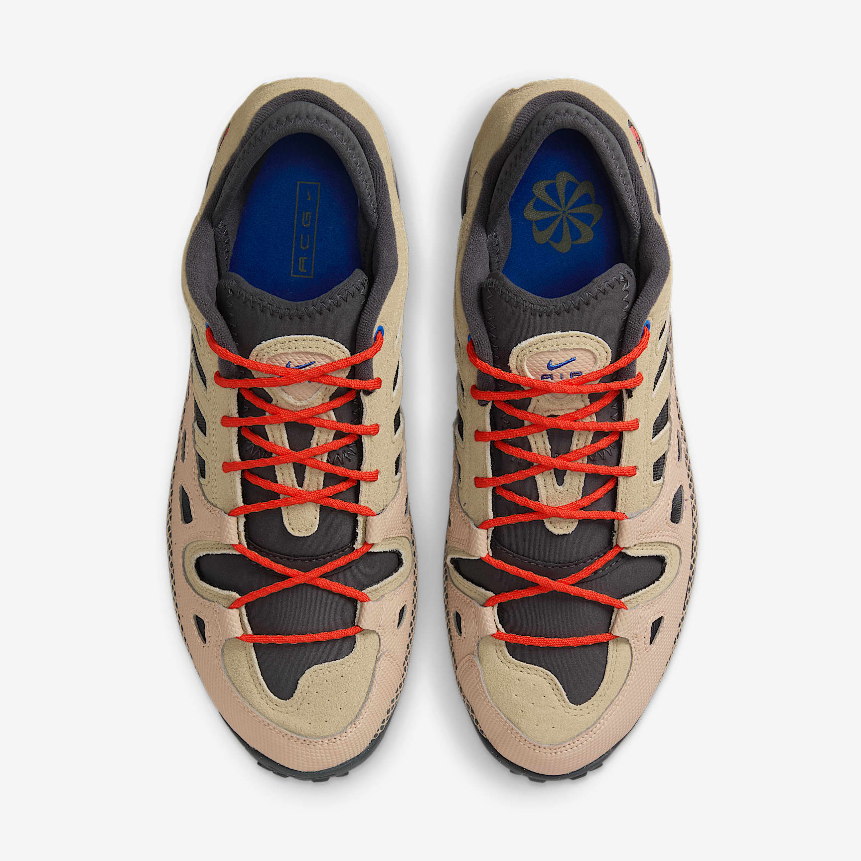 Nike ACG Air Exploraid Men's Shoes
