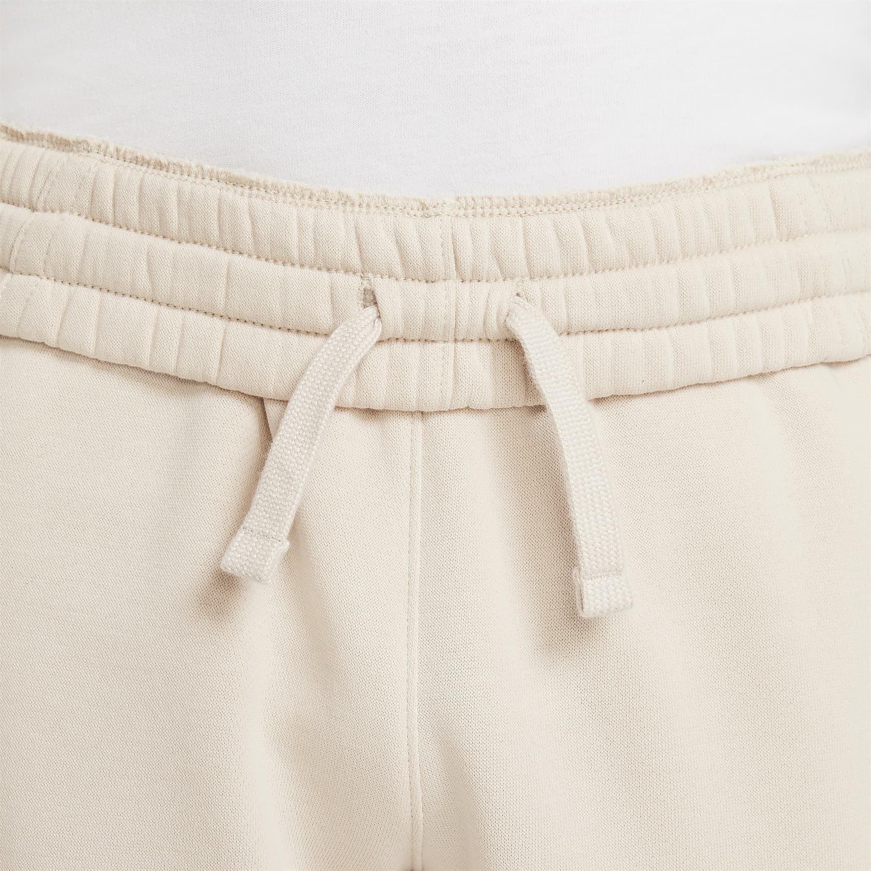 Nike Sportswear Club Fleece Big Kids' Joggers