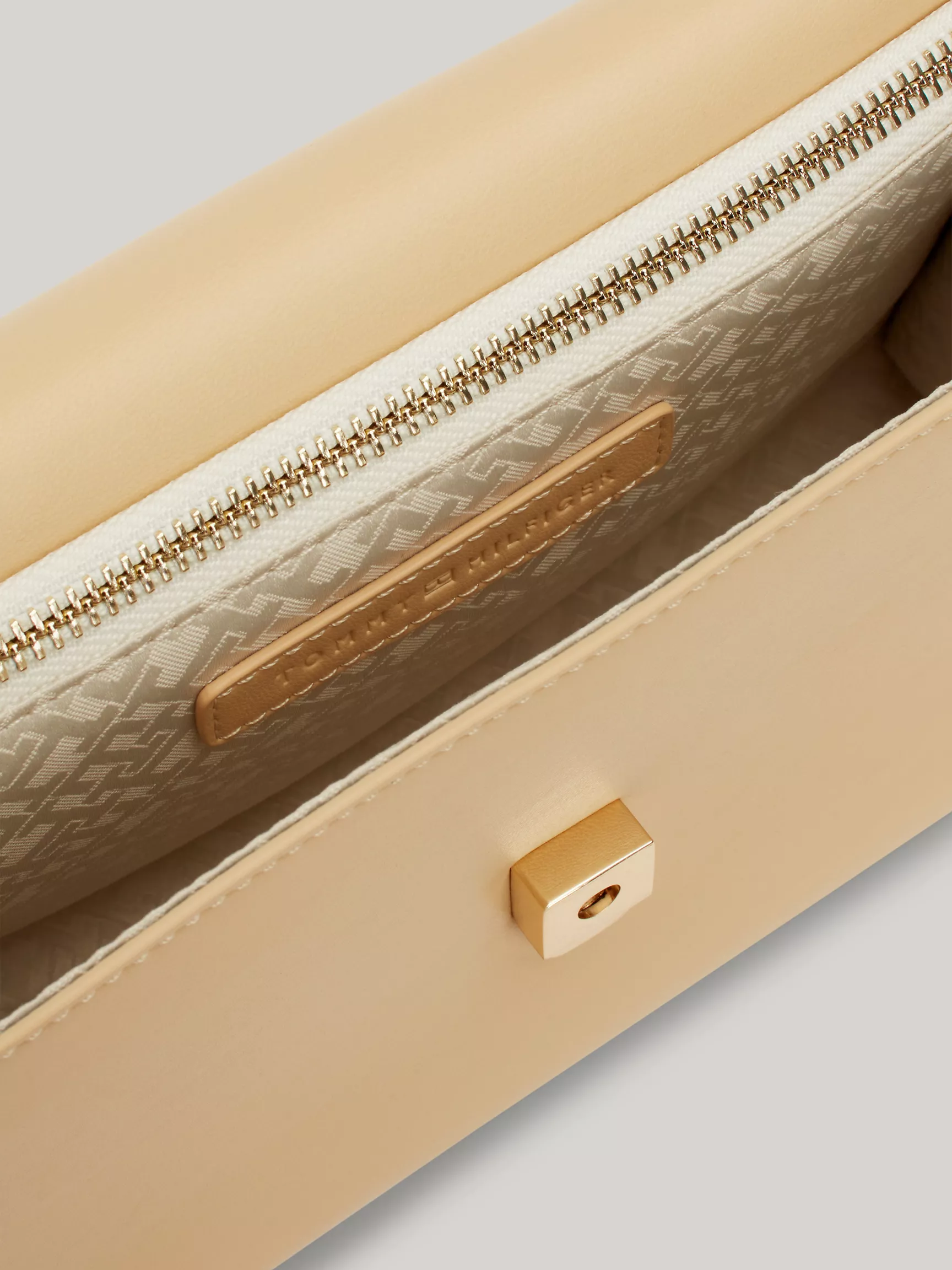 Женская сумка Tommy Hilfiger, Сумка через плечо с логотипом TH