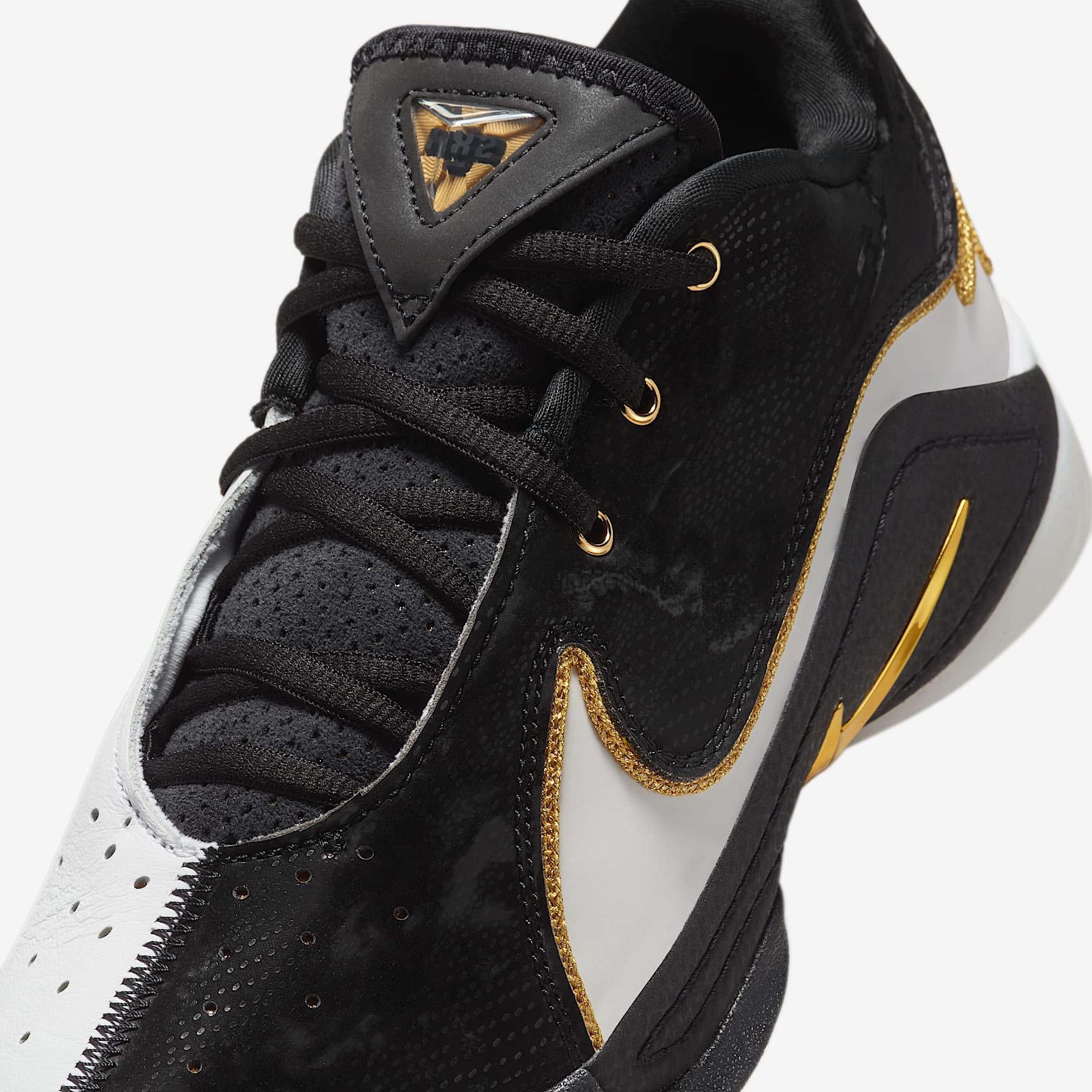 LeBron XXII Split Big Kids' Basketball Shoes