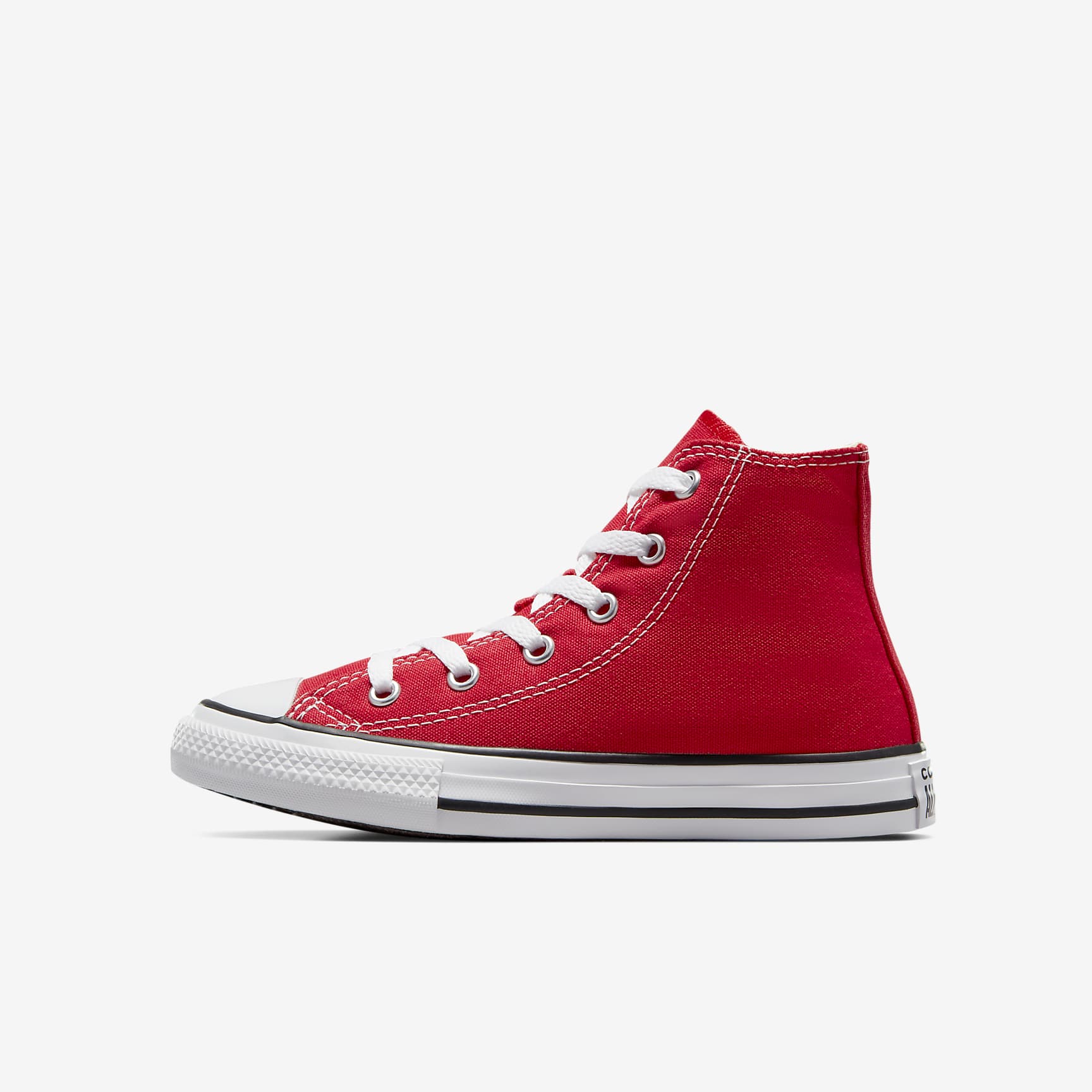 Converse Chuck Taylor All Star High Top Little Kids' Shoe