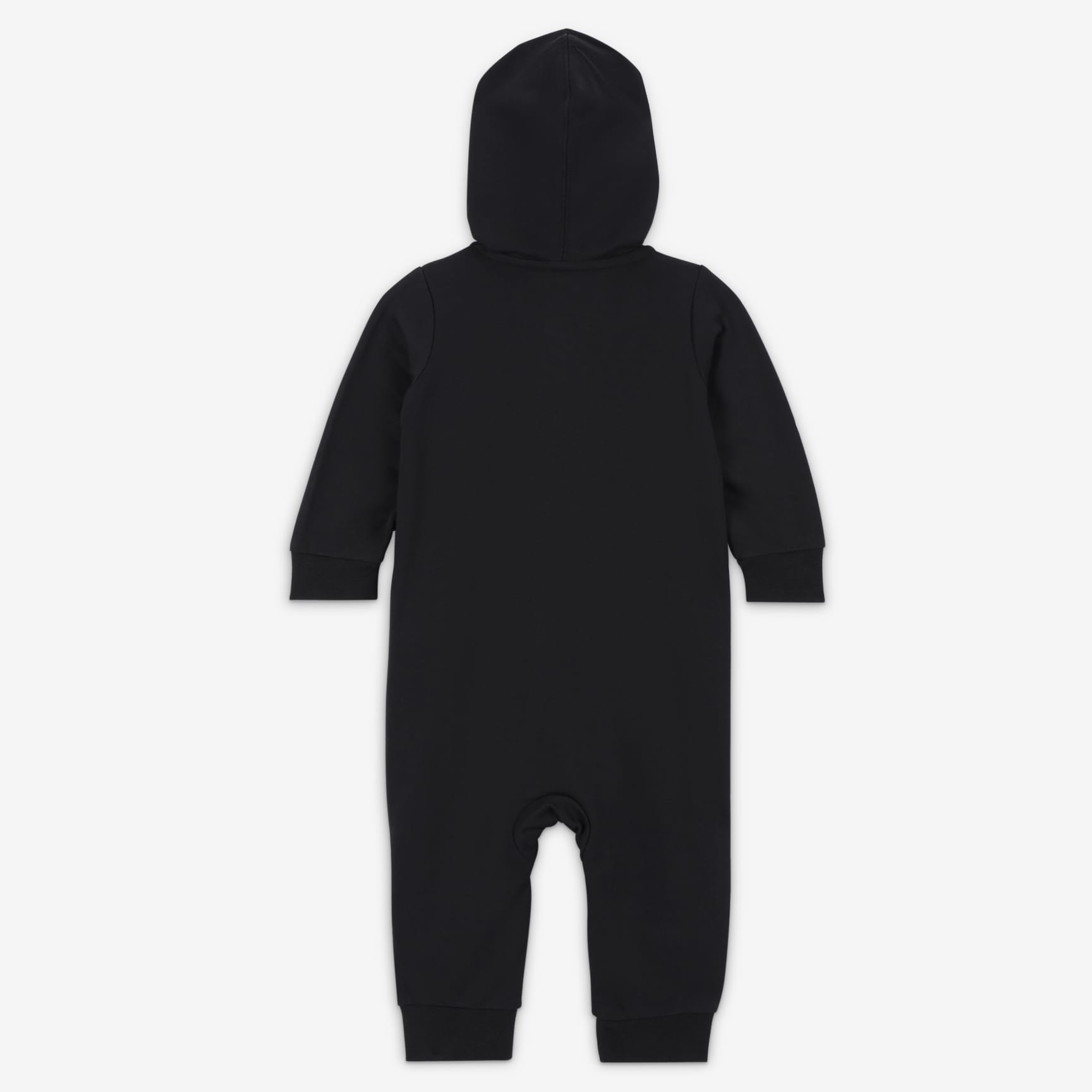 Nike Baby Essentials Baby (0-9M) Hooded Coverall
