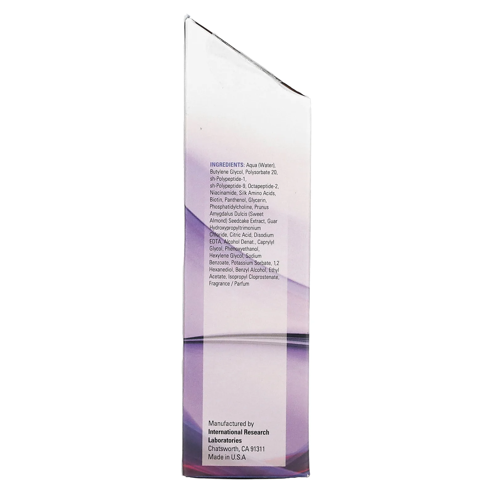 RapidLash, Hair Volumizing Formula, кондиционер для волос для создания объема, 50 мл (1,69 жидк. унции)