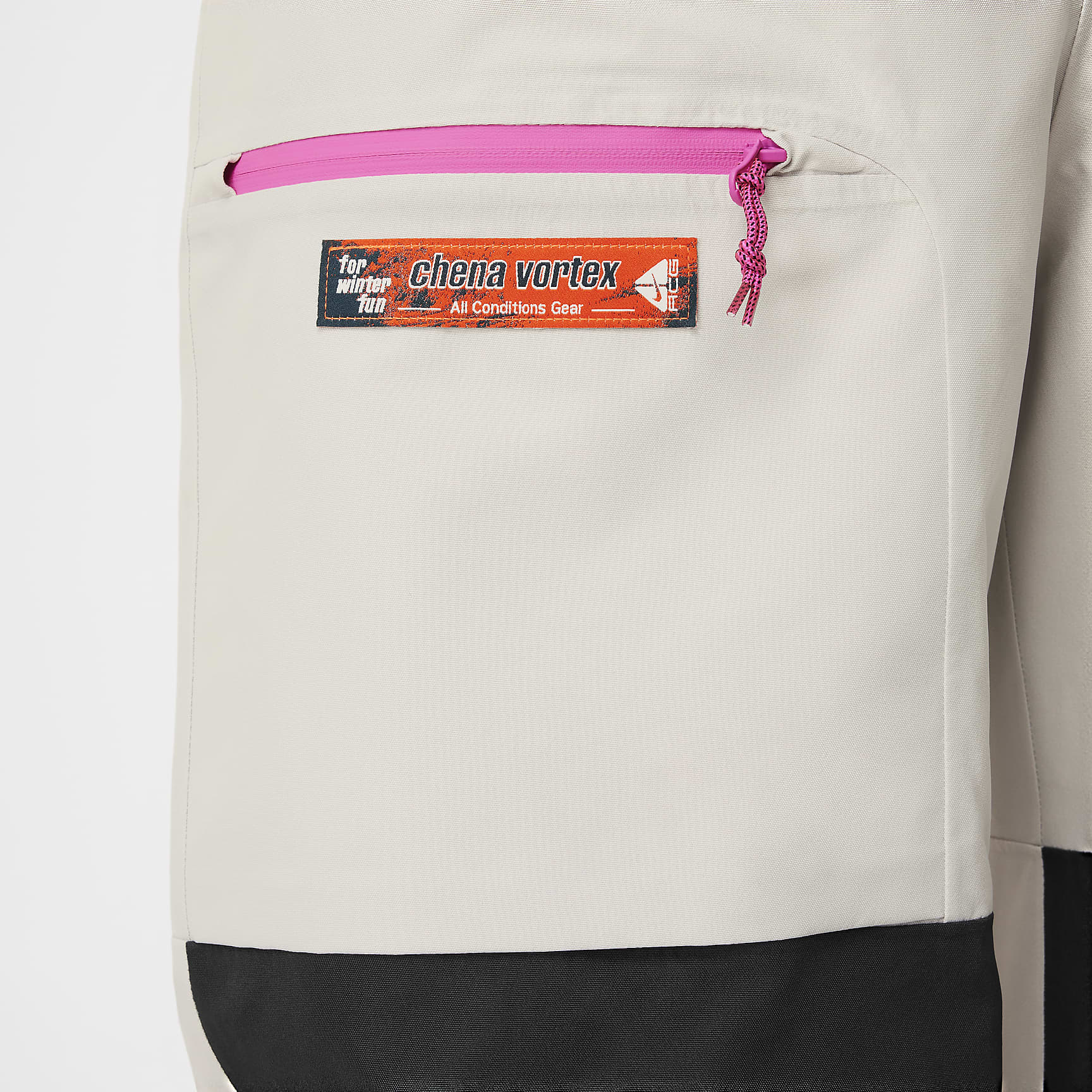 Nike ACG GORE-TEX "Chena Vortex" Storm-FIT ADV Bibs