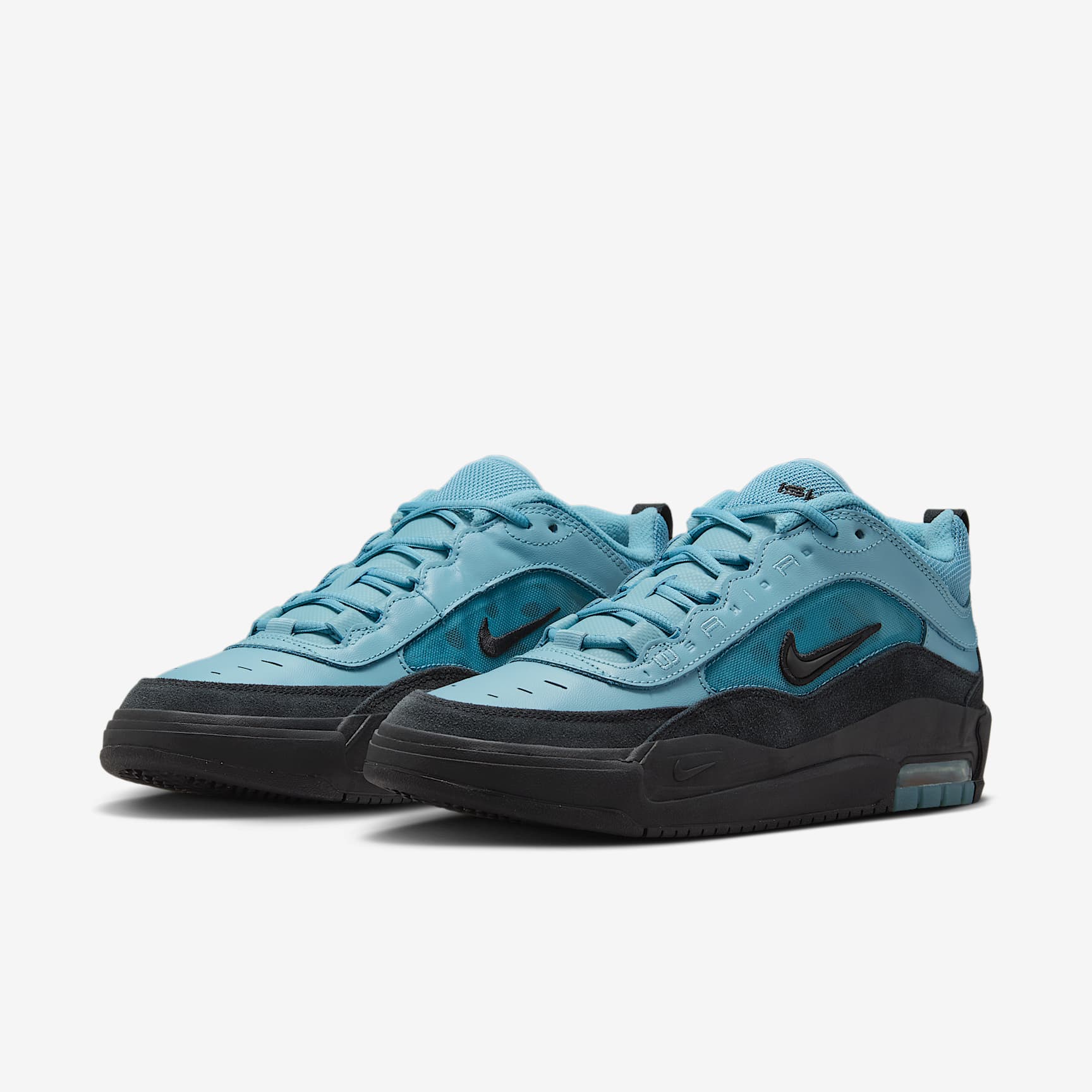 Nike Air Max Ishod Skate Shoes