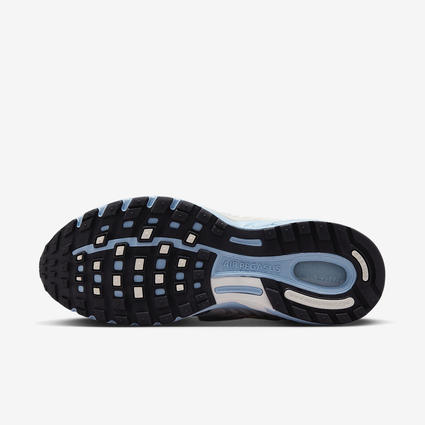 Nike Air Pegasus Wave Men's Shoes