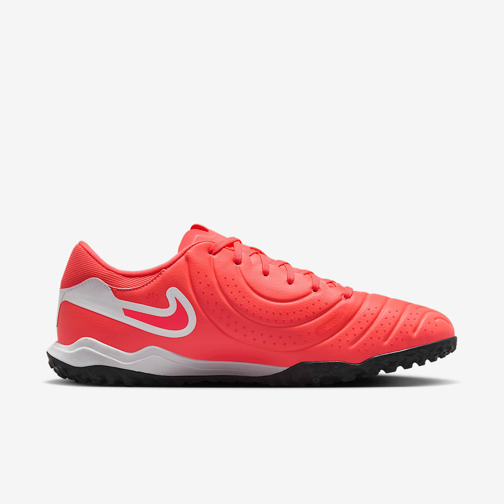 Nike Tiempo Legend 10 Academy Turf Low-Top Soccer Shoes