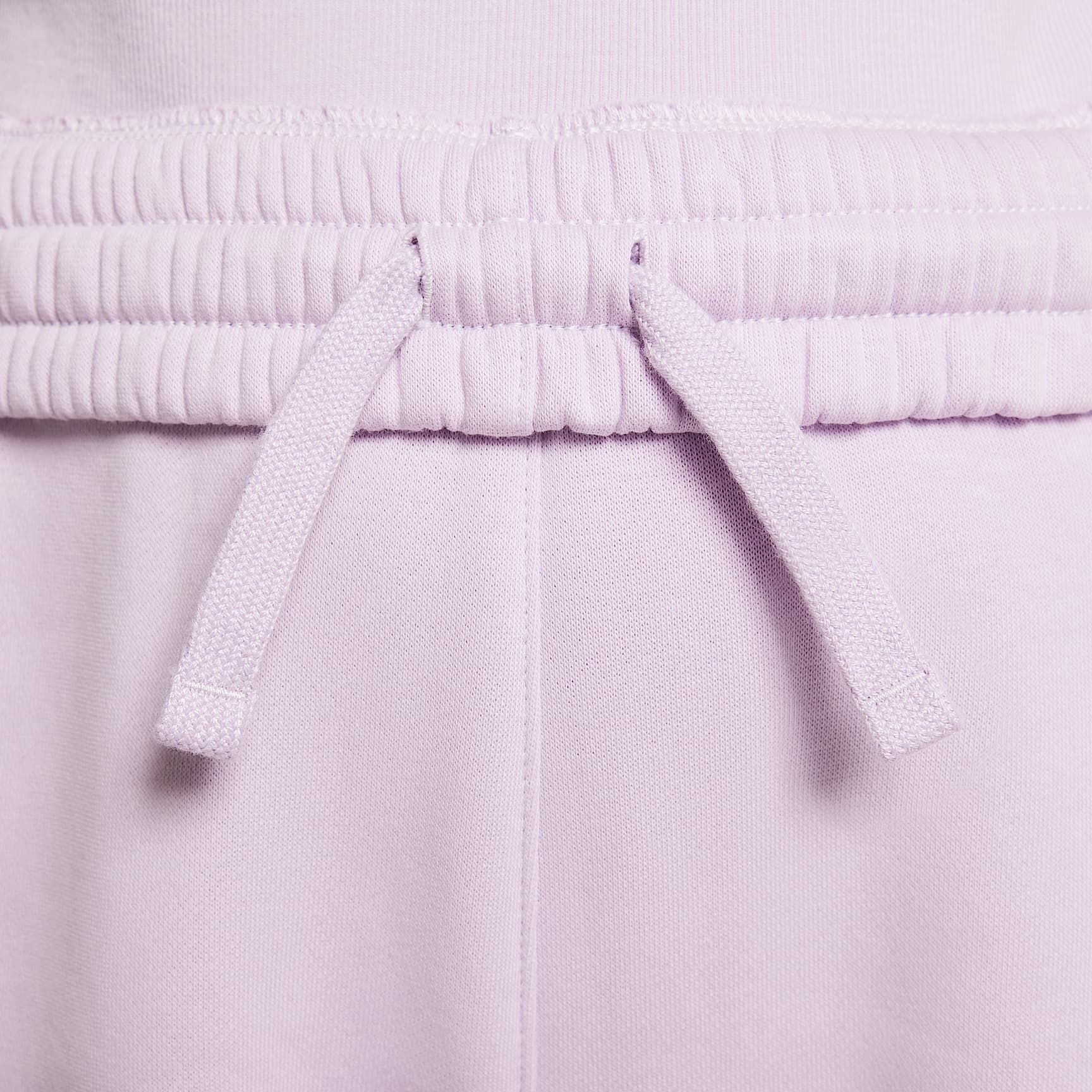 Nike Sportswear Club Fleece Big Kids' Loose Pants