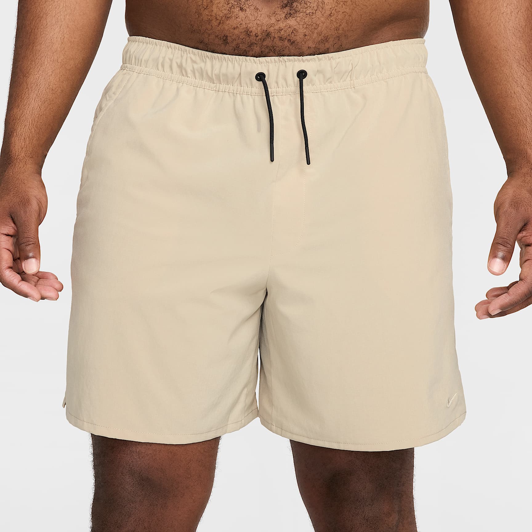 Nike Unlimited Men's Dri-FIT 7" Unlined Versatile Shorts