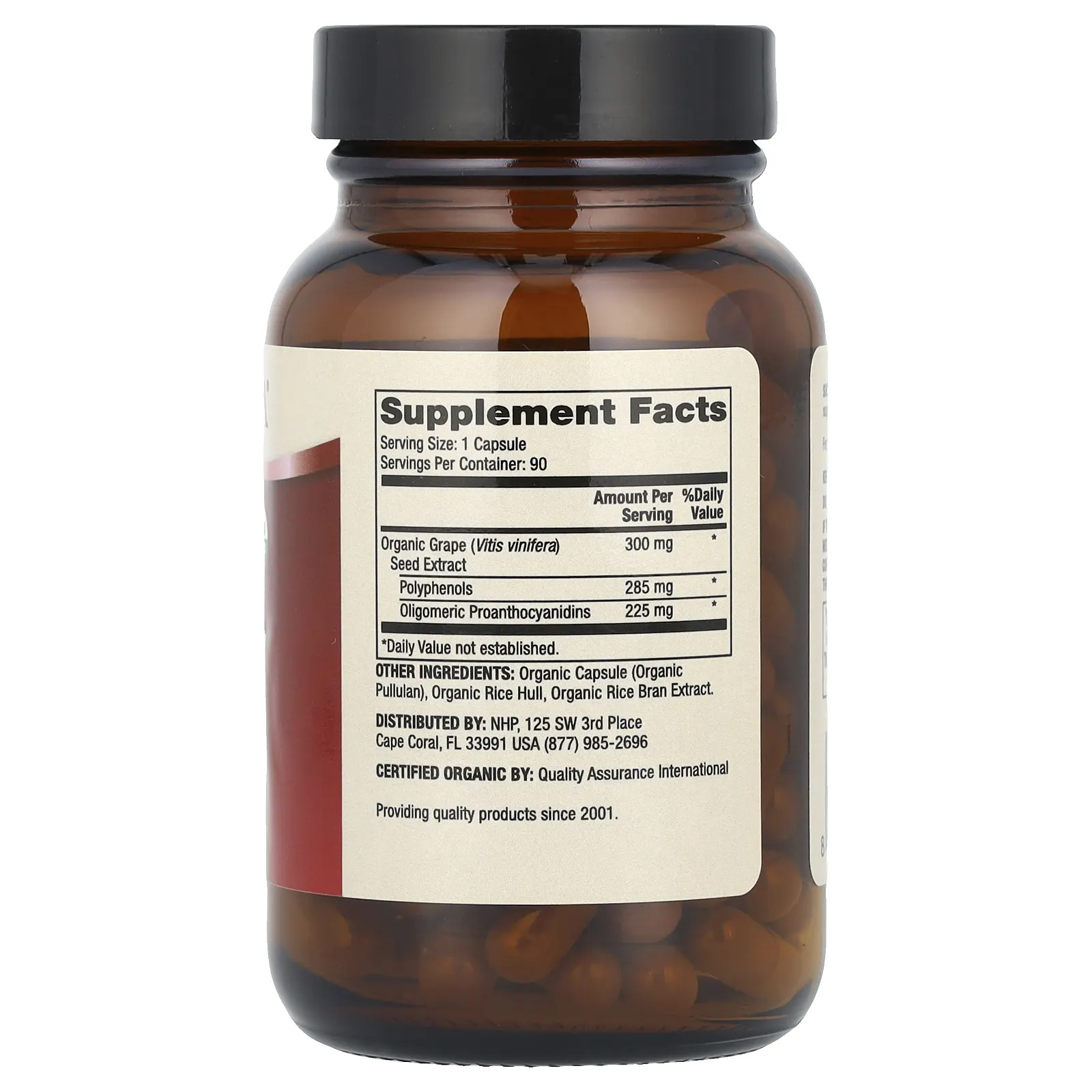 Dr. Mercola, Поддержка артериального давления`` 90 капсул