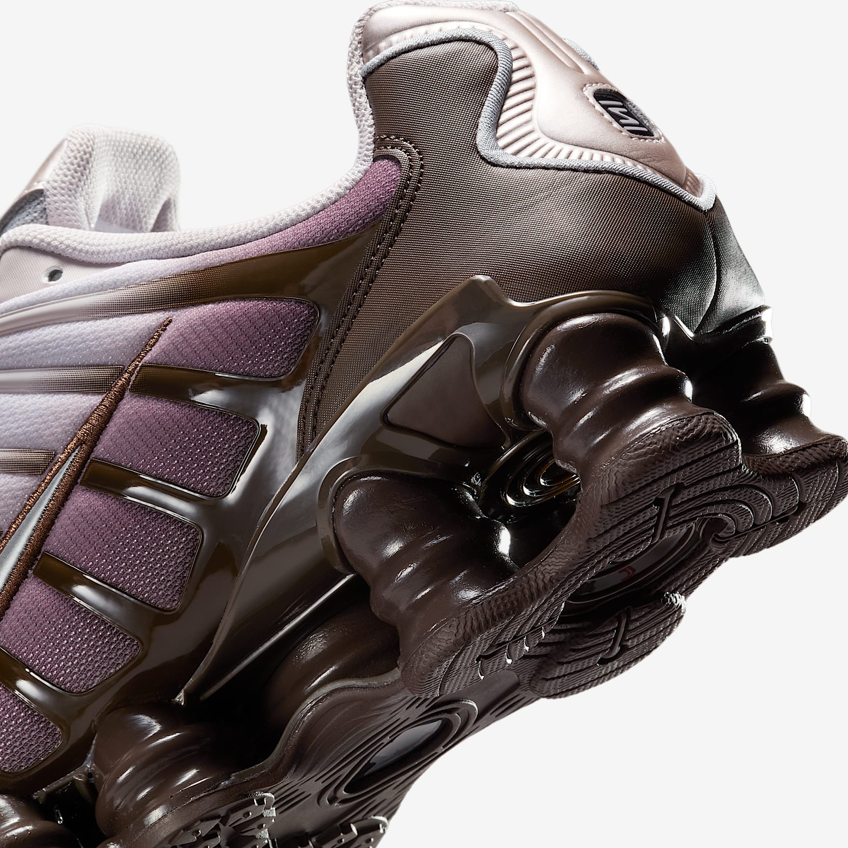 Nike Shox TL Women's Shoes
