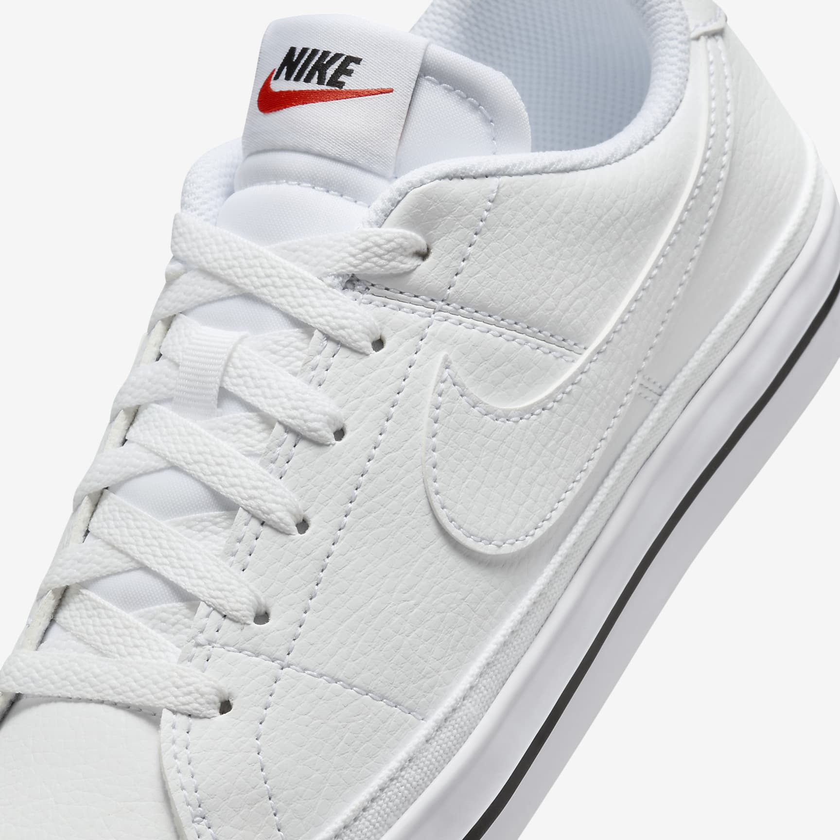 Nike Court Legacy Next Nature Women's Shoes