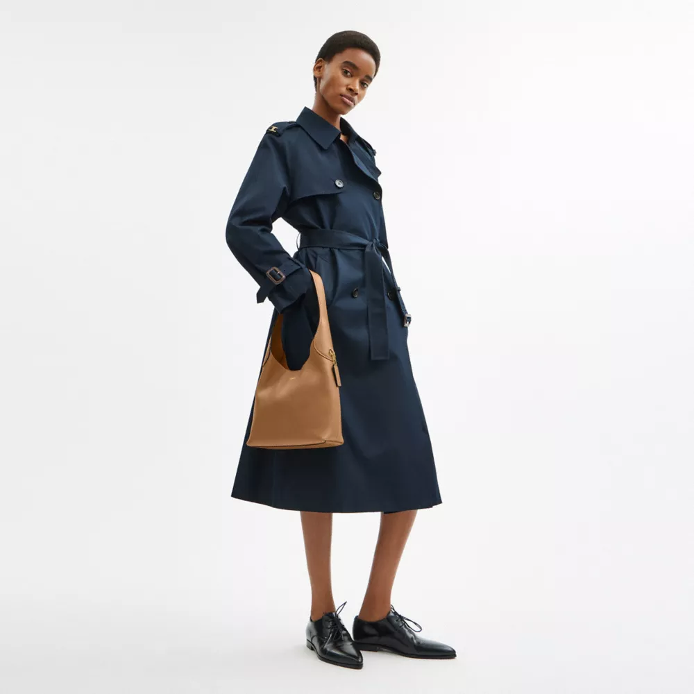 Сумка COACH Brooklyn Shoulder Bag 28