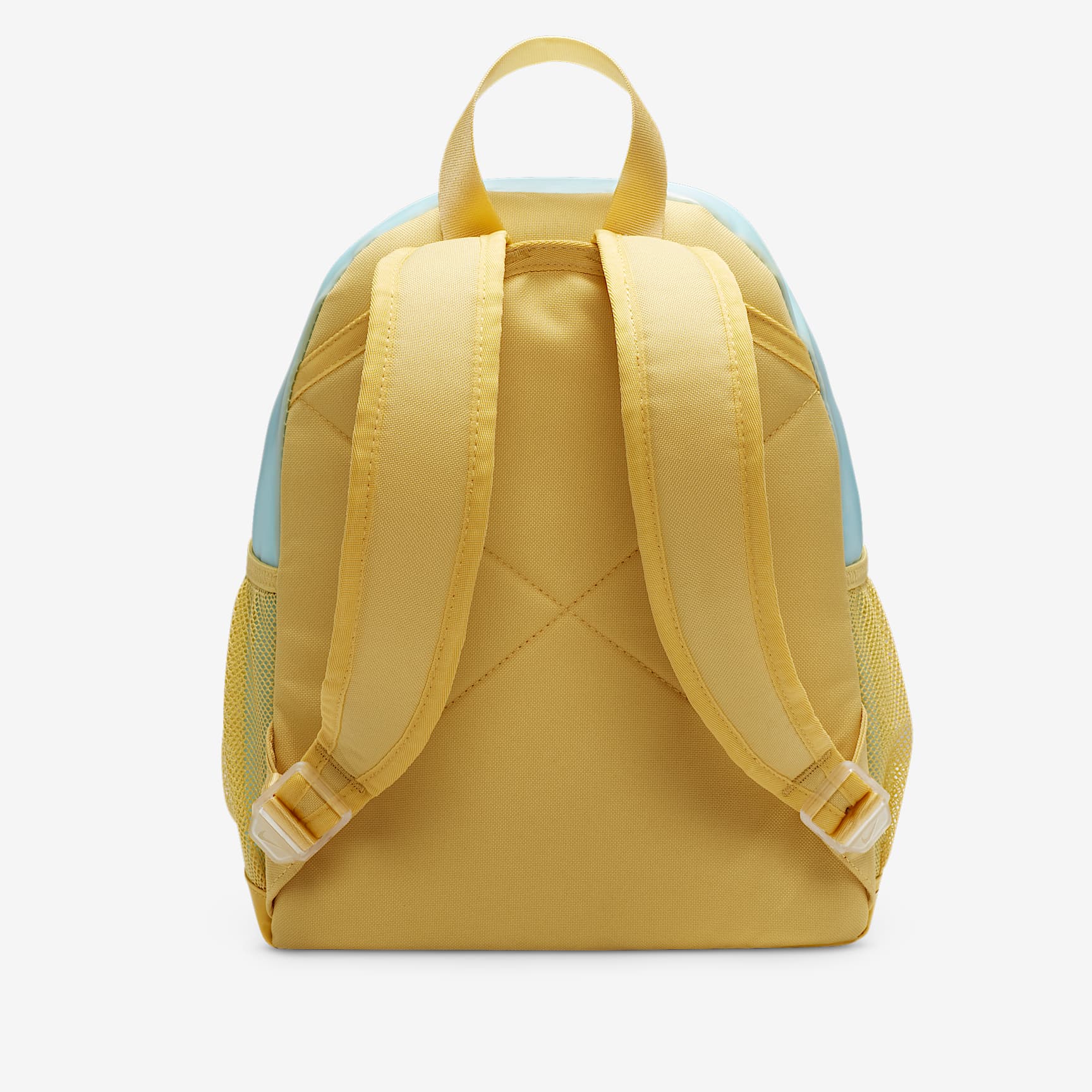 Nike Brasilia JDI Big Kids' Mini Backpack (11L)
