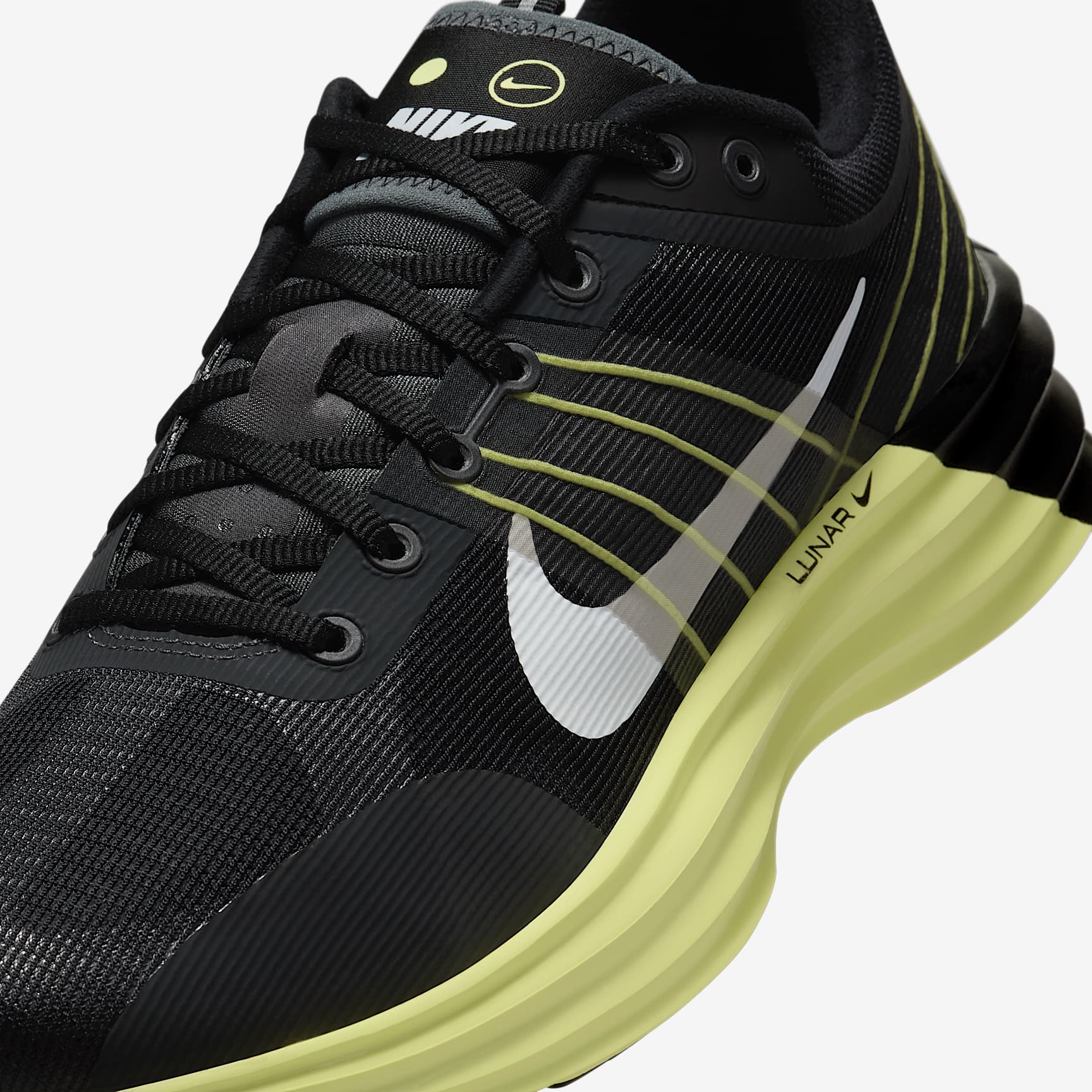 Nike Lunar Roam Men's Shoes
