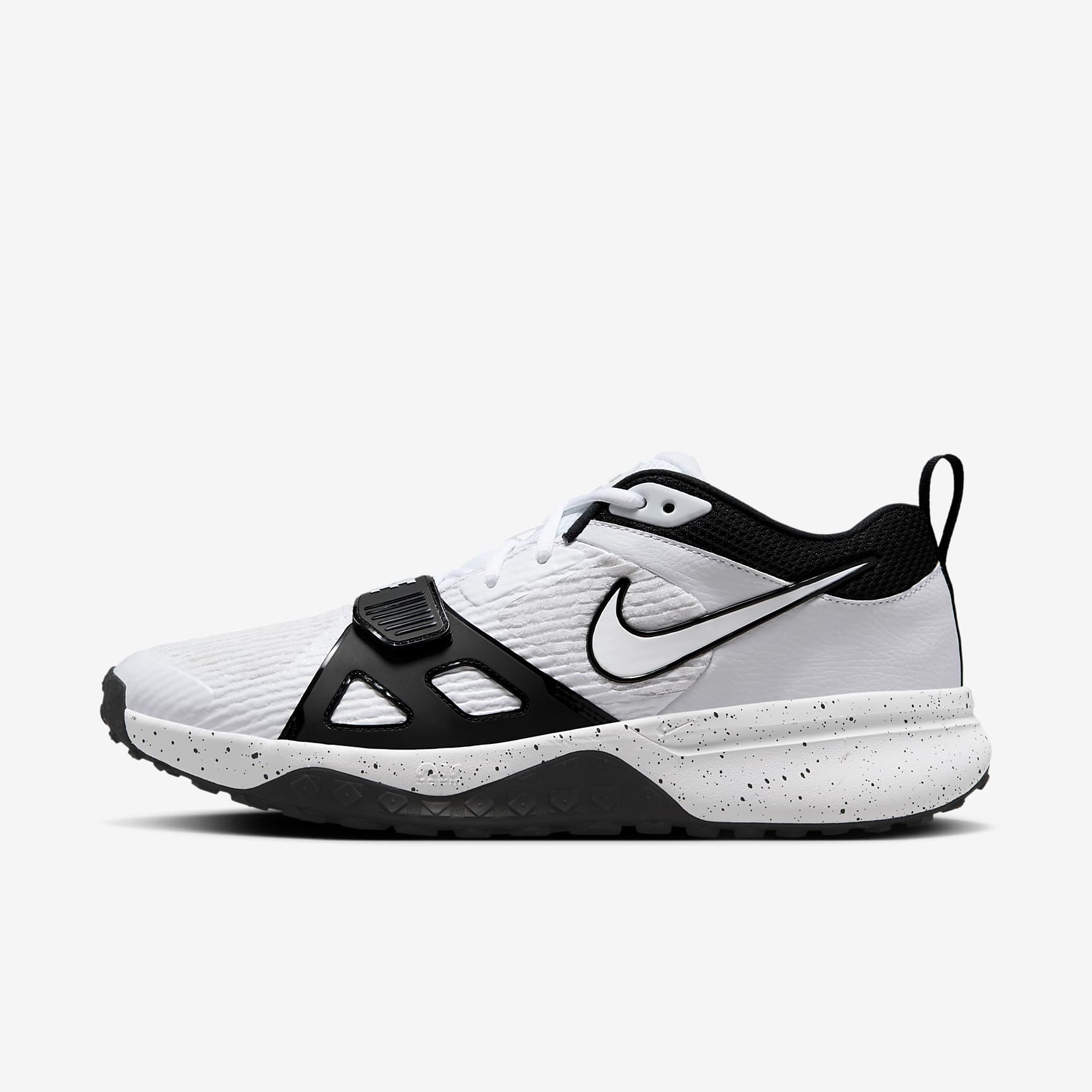 Nike Air Zoom Diamond Elite Turf Men's Baseball Shoes