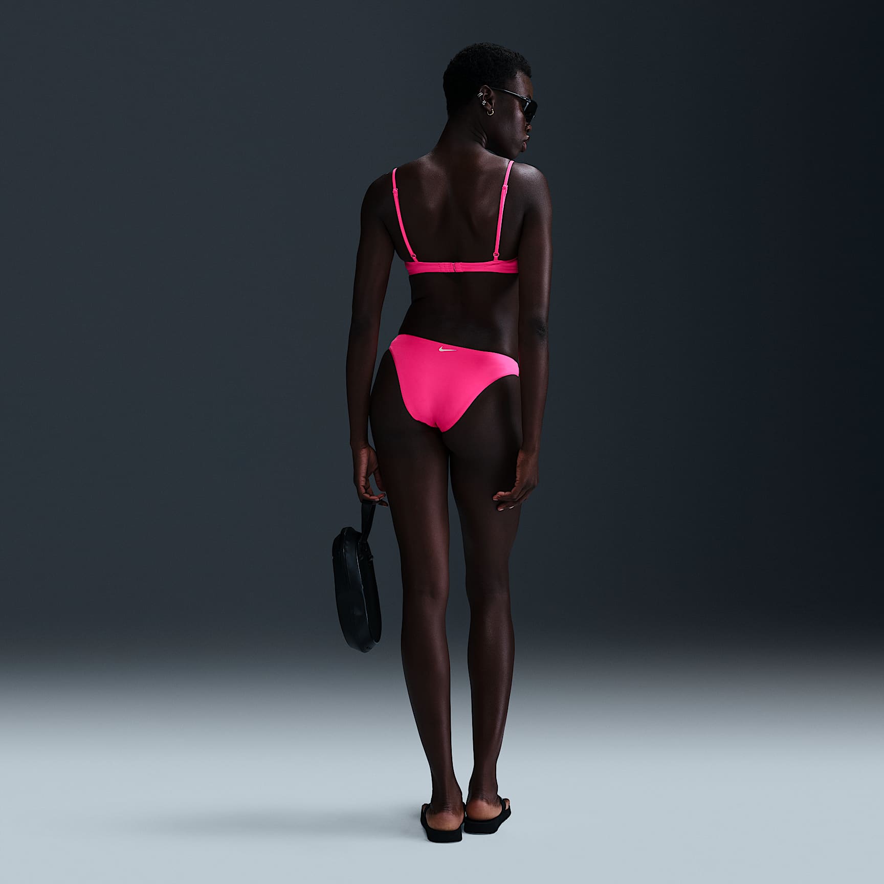 Nike Swim Essential Women's Sling Bikini Bottom