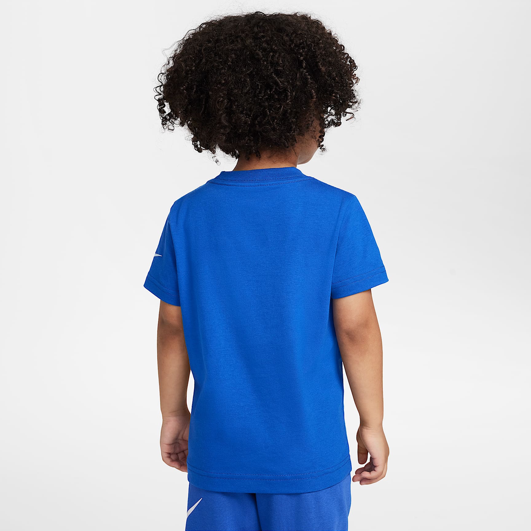 Nike Sportswear Toddler Sportswear Swoosh T-Shirt
